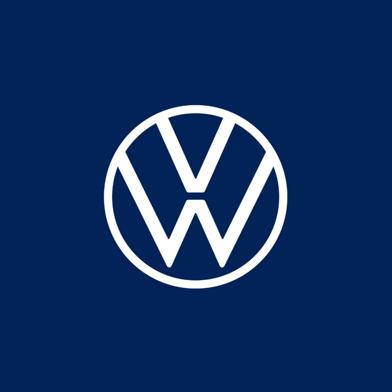 Volkswagen Logo