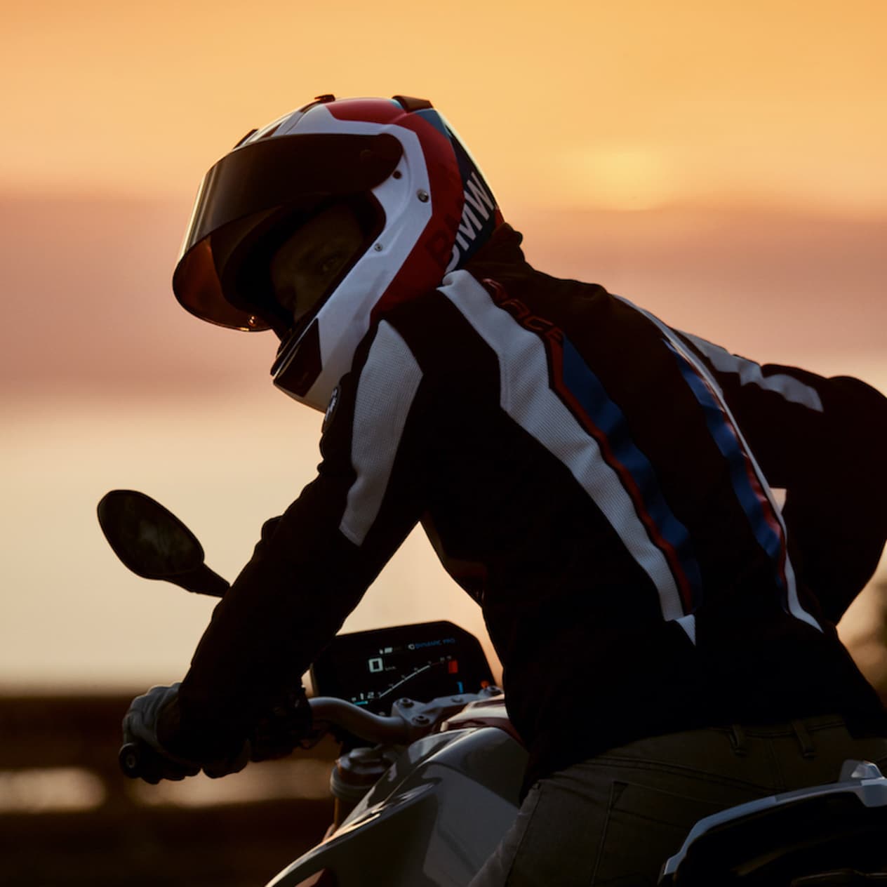 Motorbike
