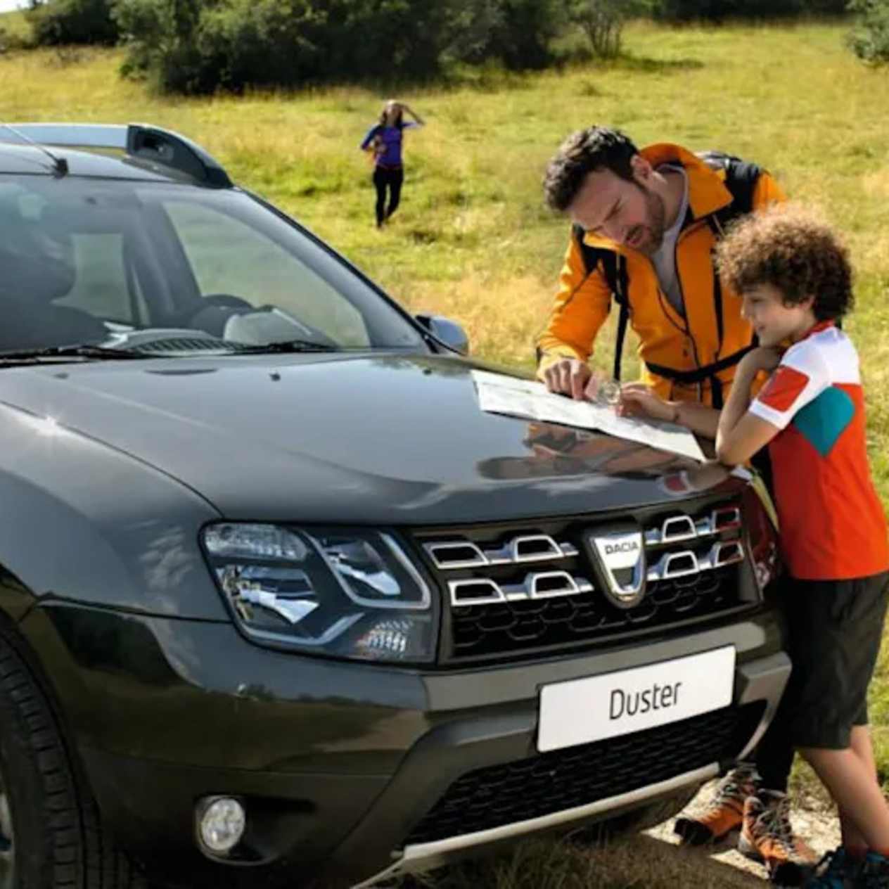 dacia roadside assistance 