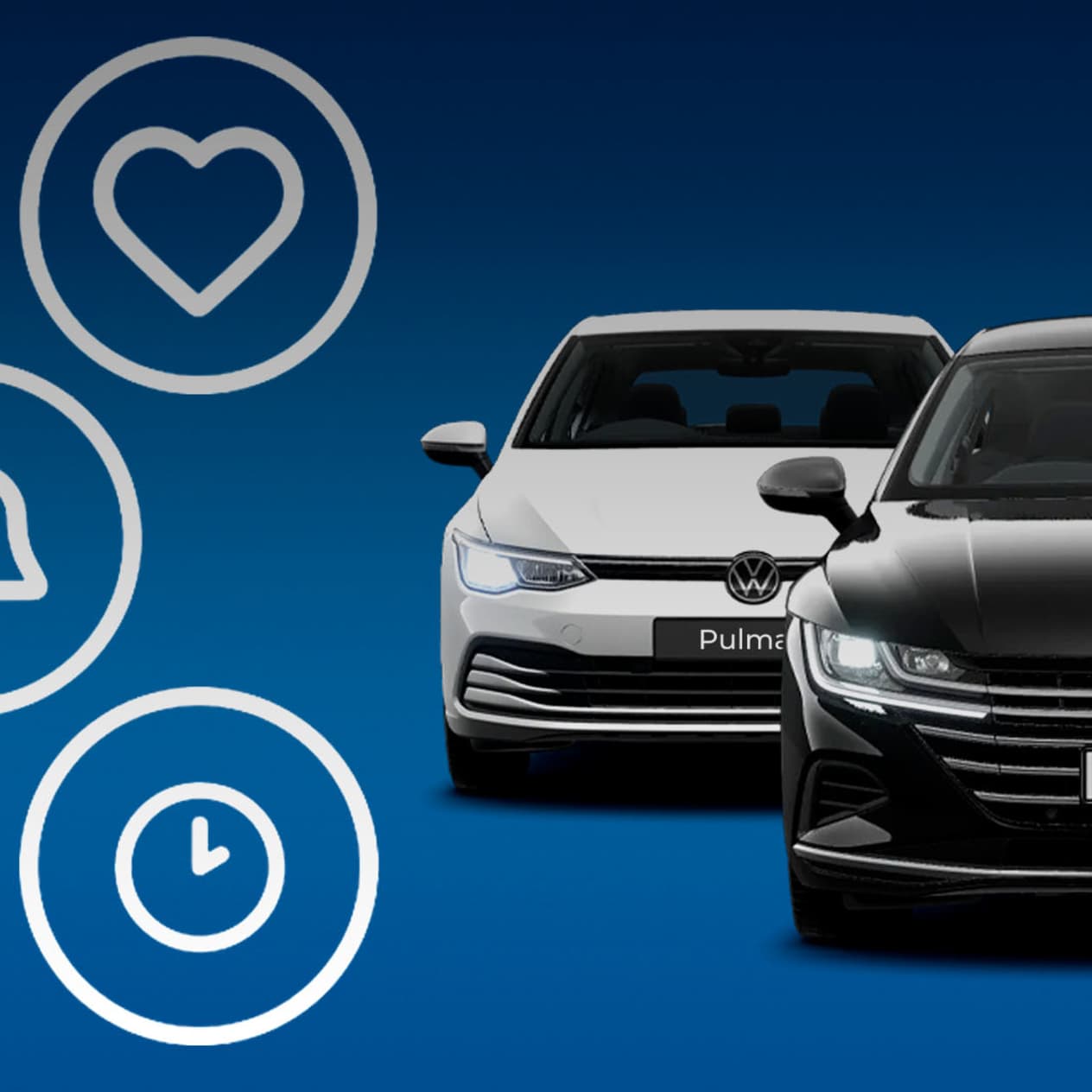 pulman account sign up banner homepage
