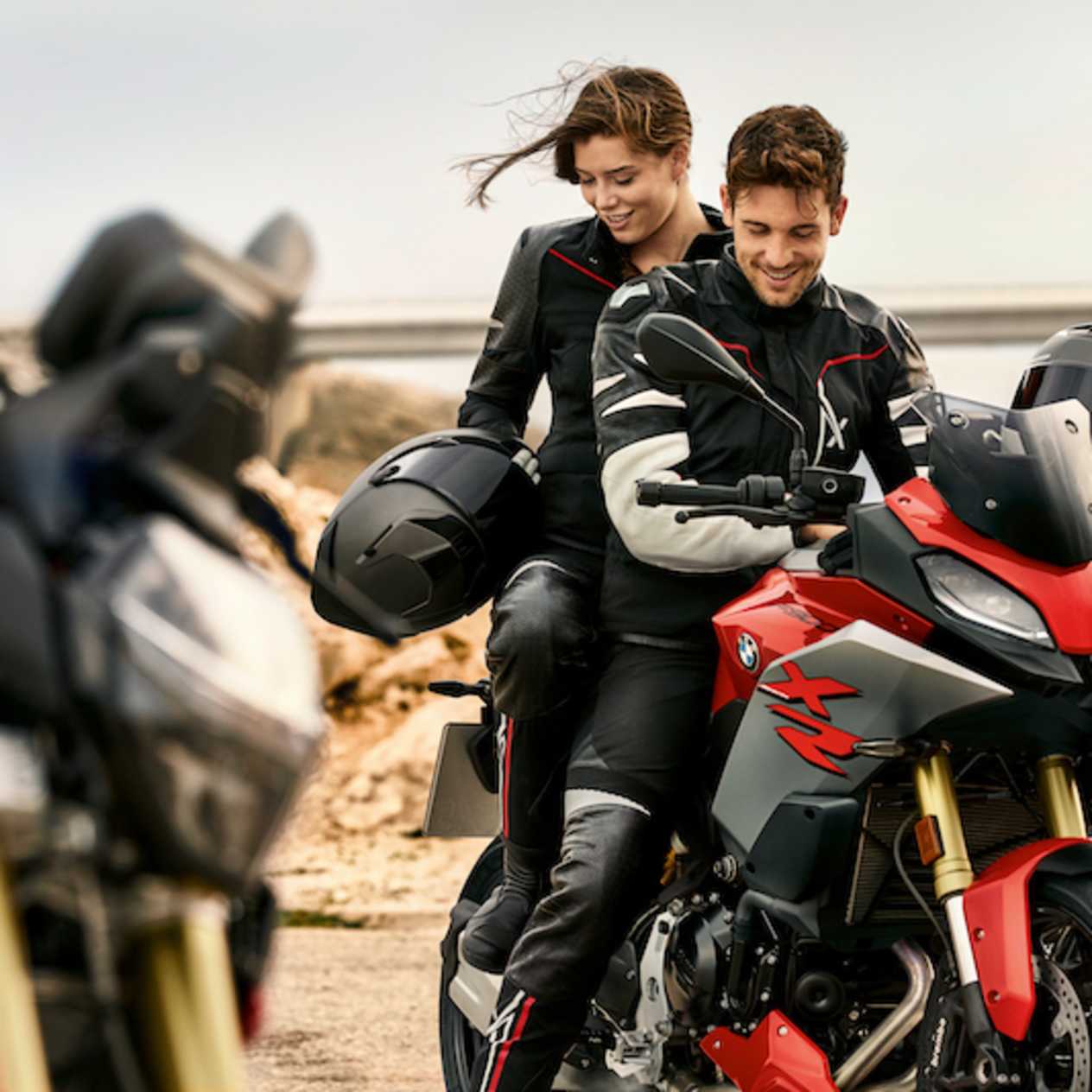 Motorbike