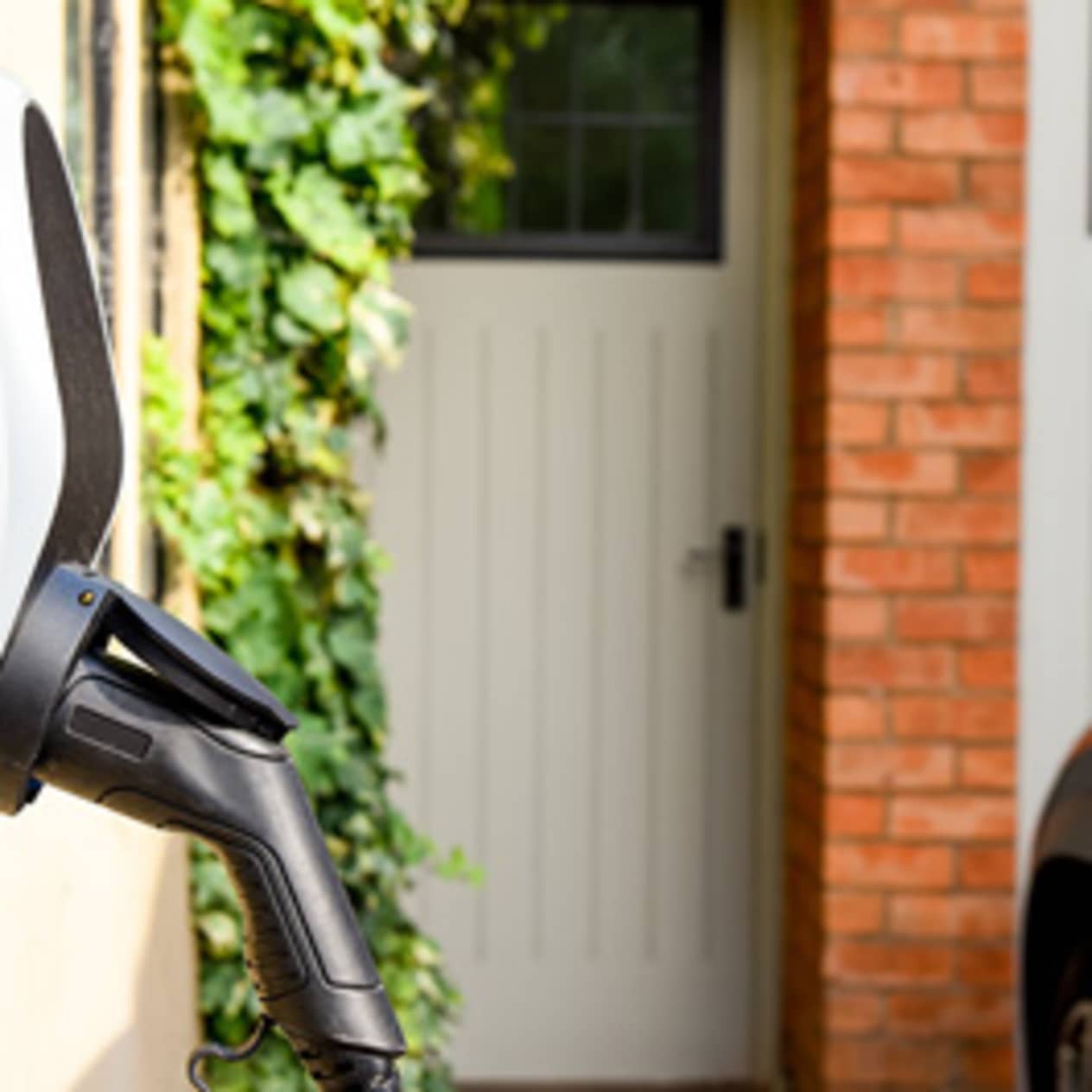 Government Scraps Planning Permission Requirement for EV Chargers