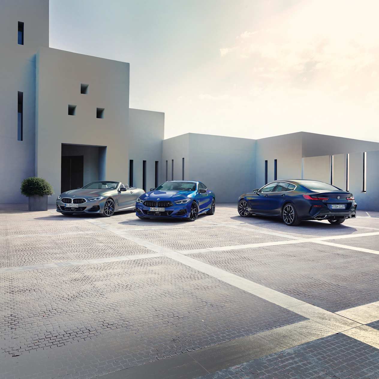8 series