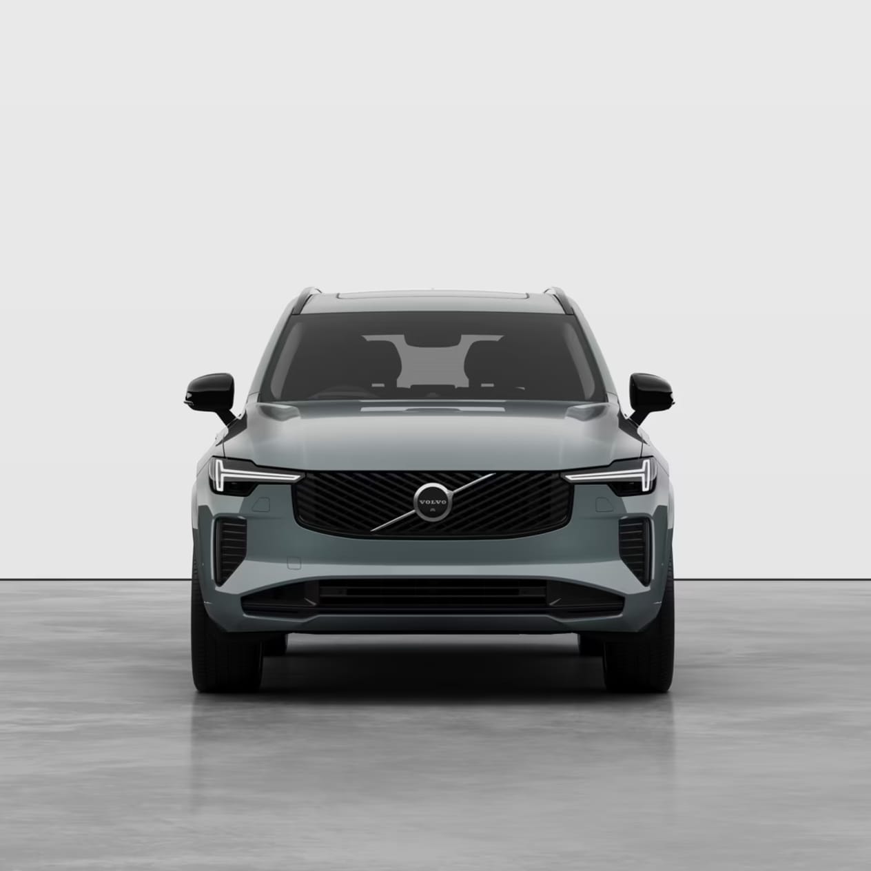 New Volvo Vehicle Offers