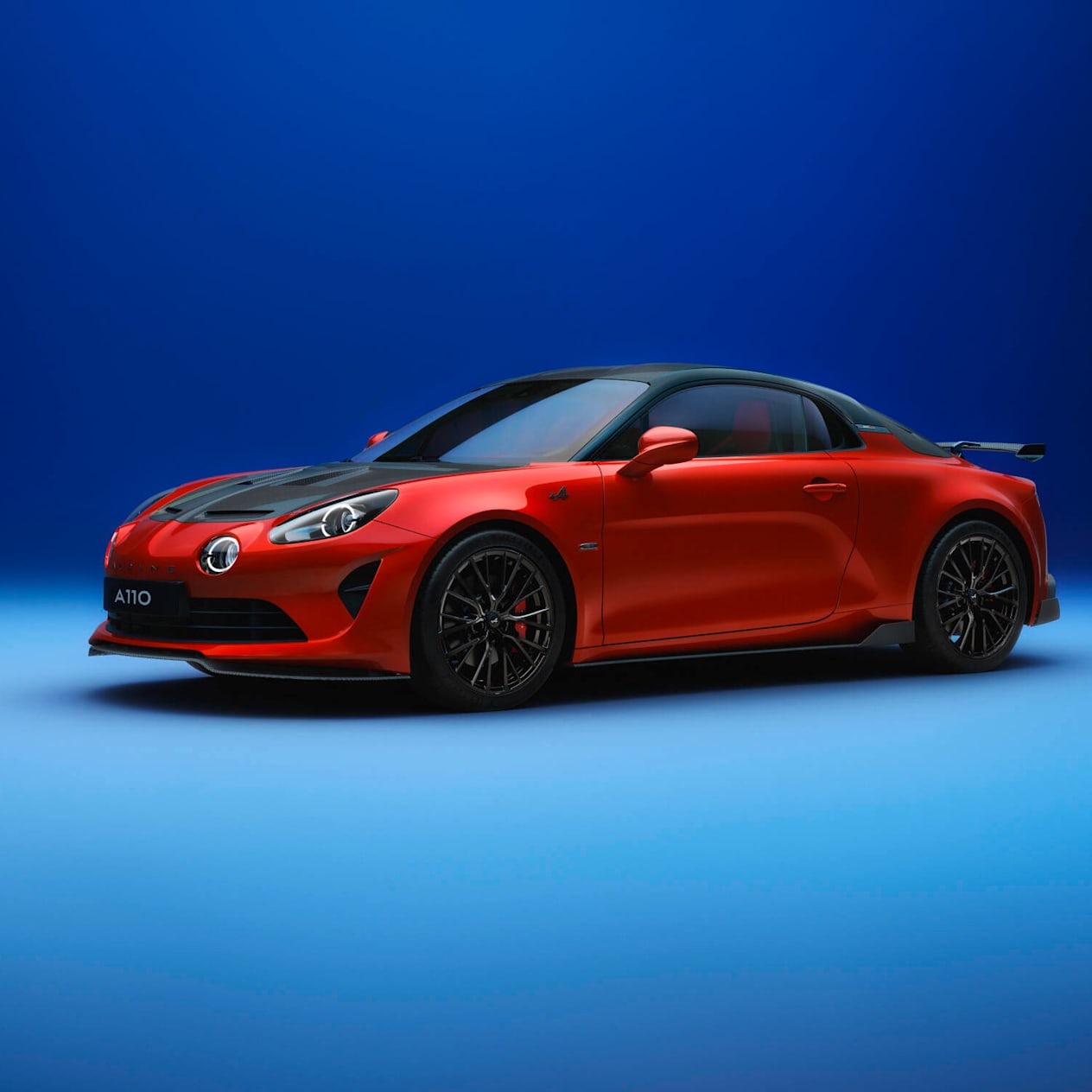 ATELIER ALPINE INTRODUCES 26 NEW COLLECTIONS FOR THE A110 IN 2024