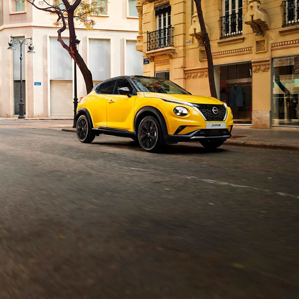 new nissan juke