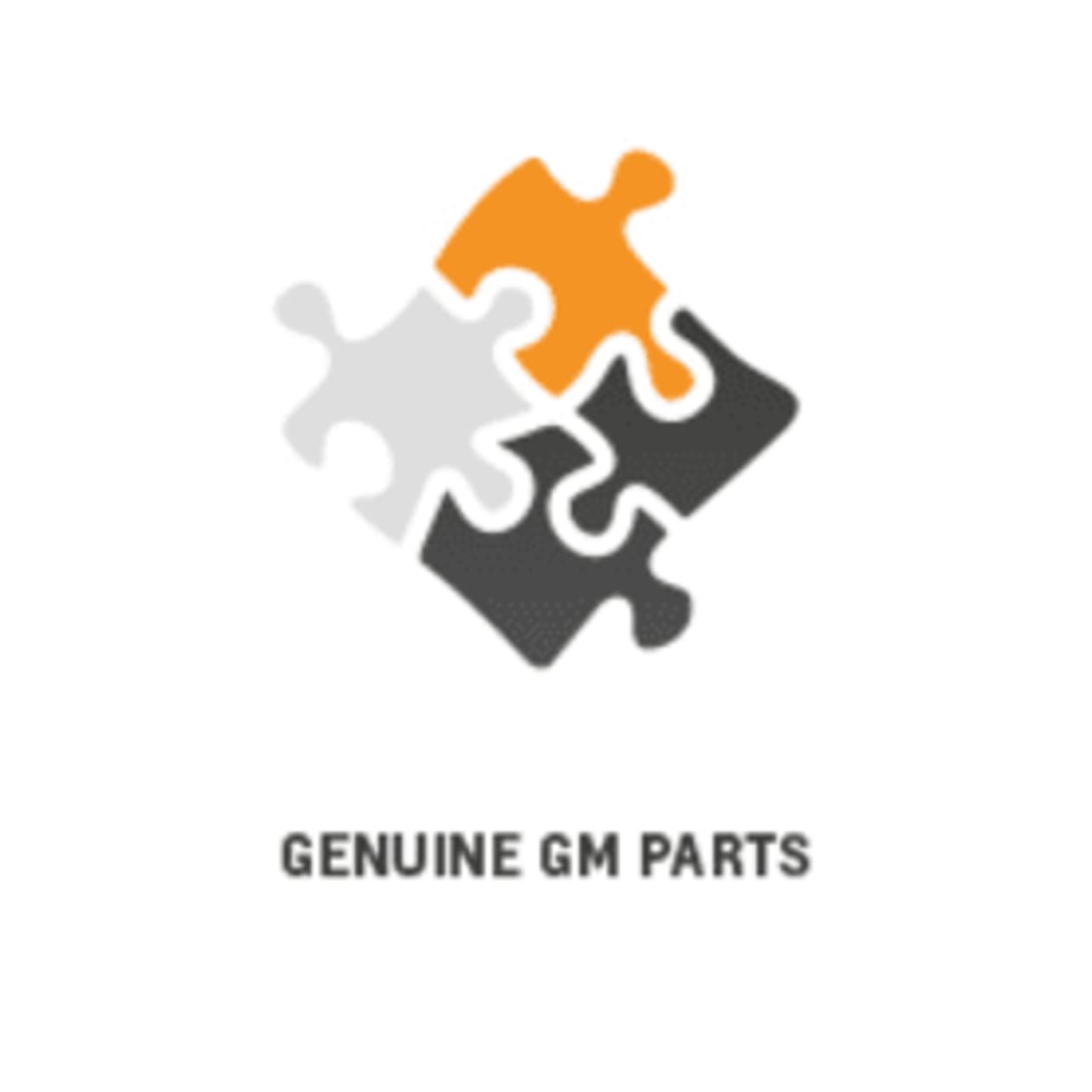 Genuine GM Parts