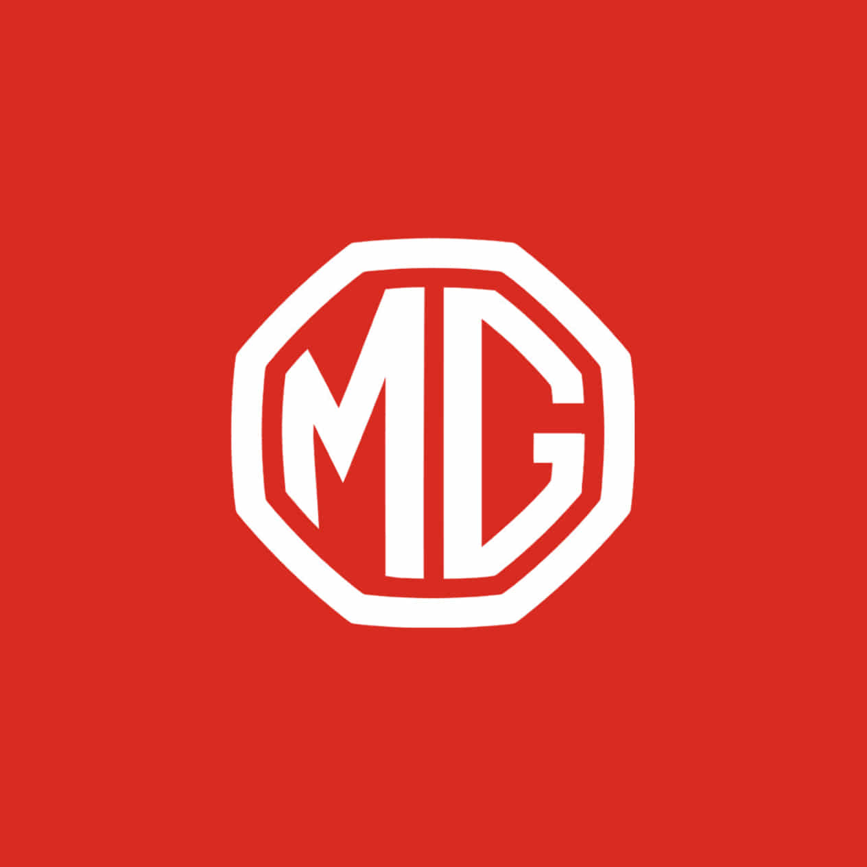 MG Logo