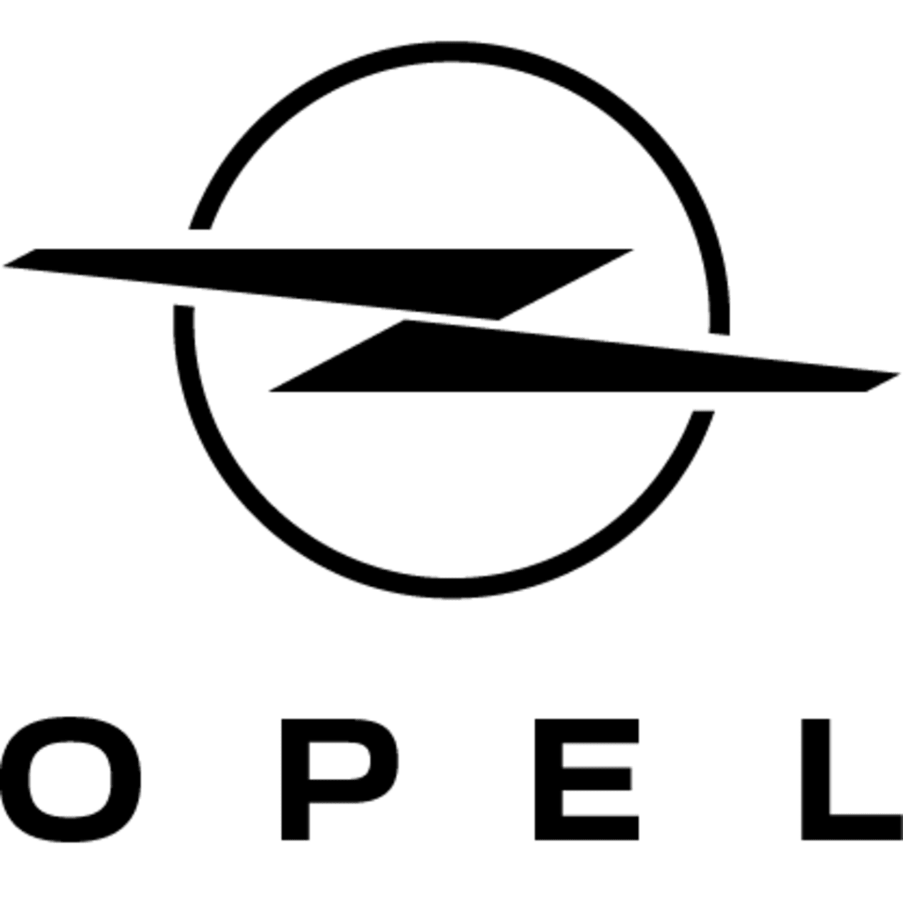 Logo Opel