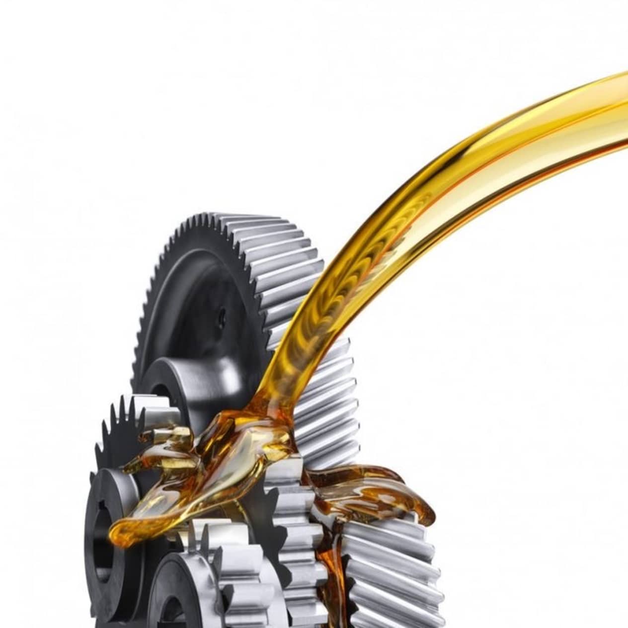 Additives & Lubrication