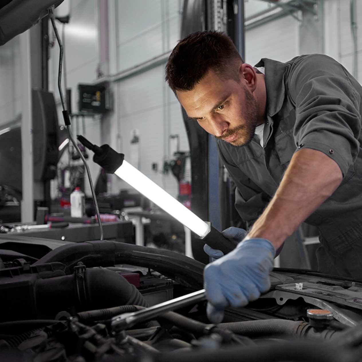 Suzuki Service