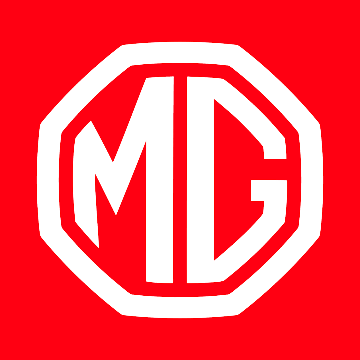 MG Logo