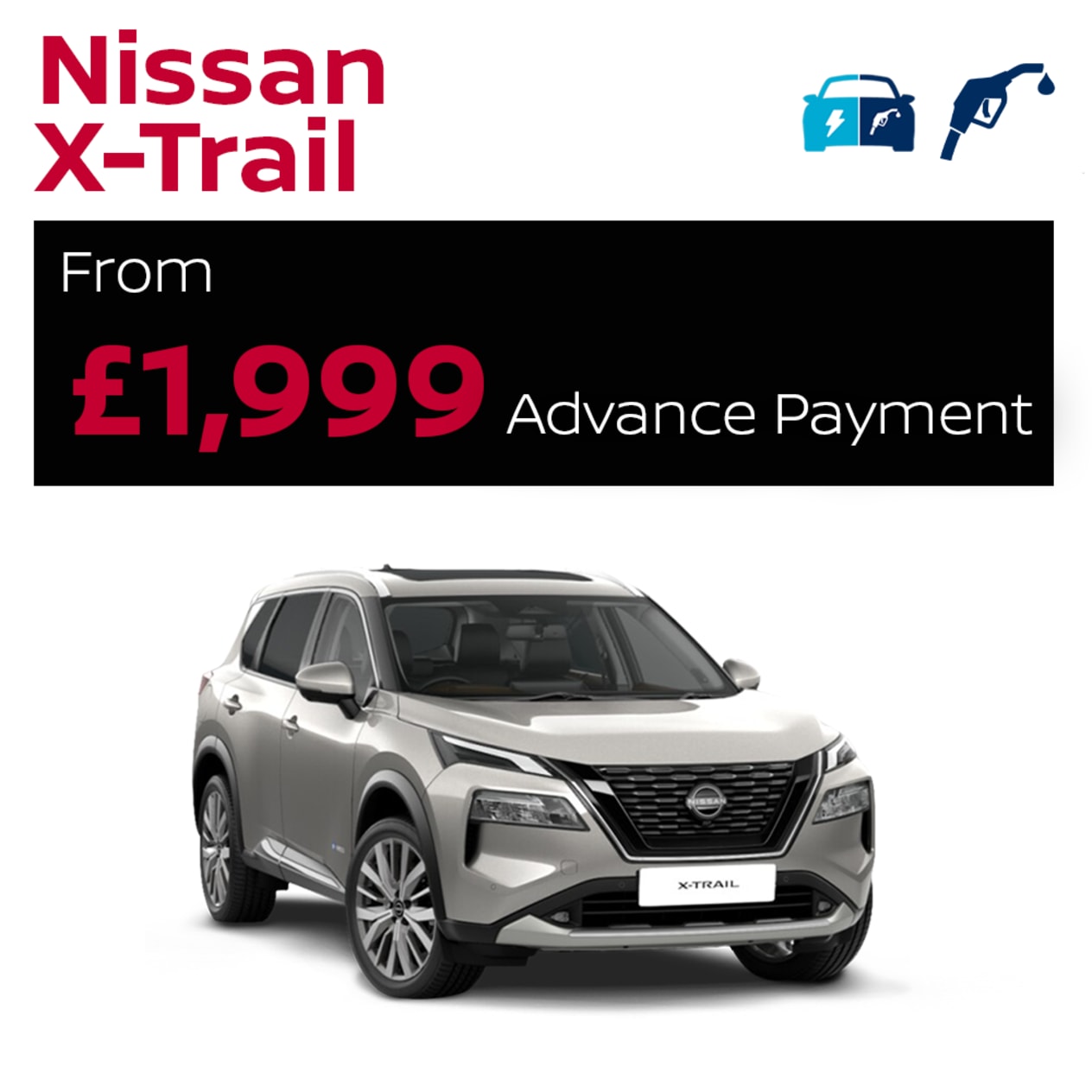 NISSAN MOTABILITY
