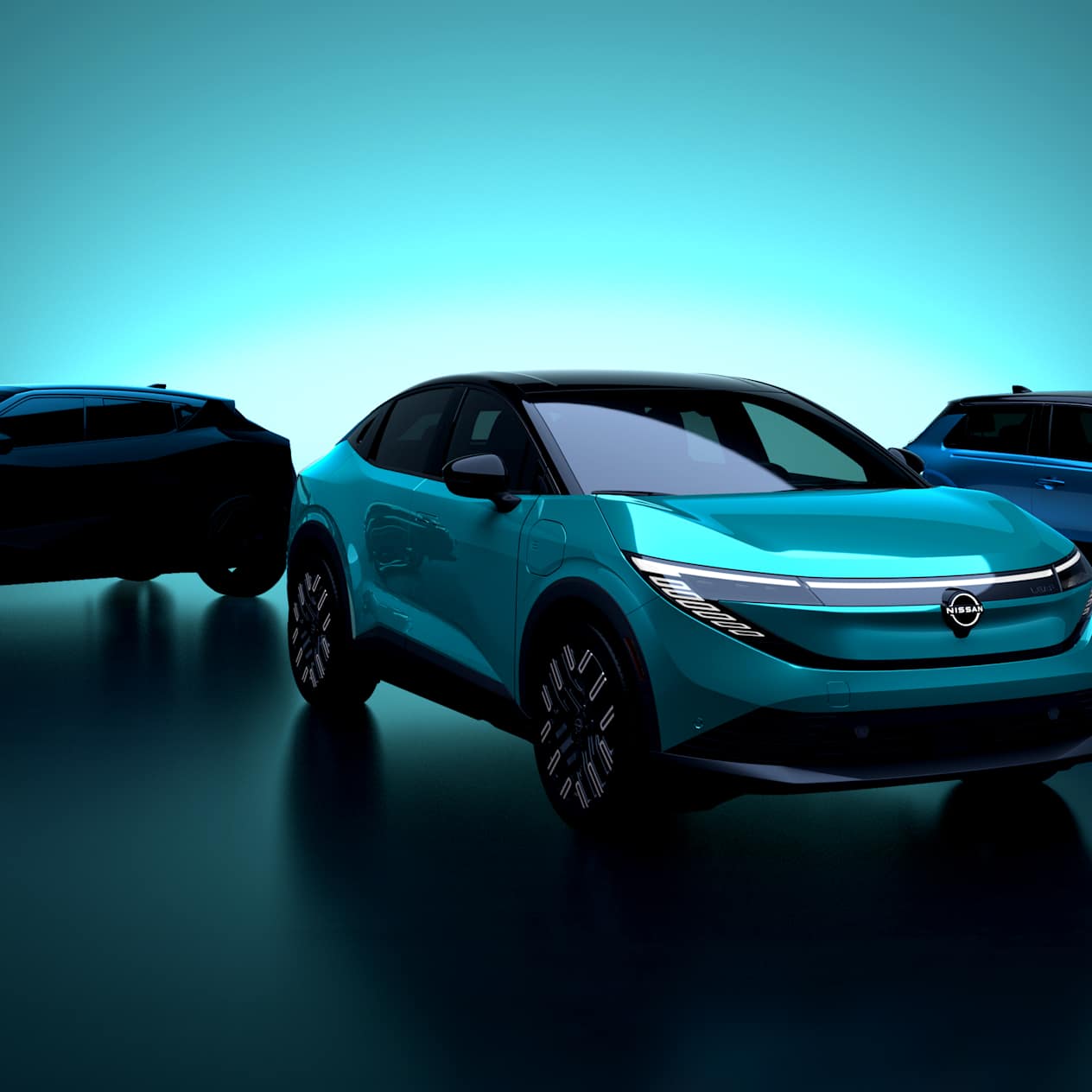 New LEAF & Micra Confirmed For 2025