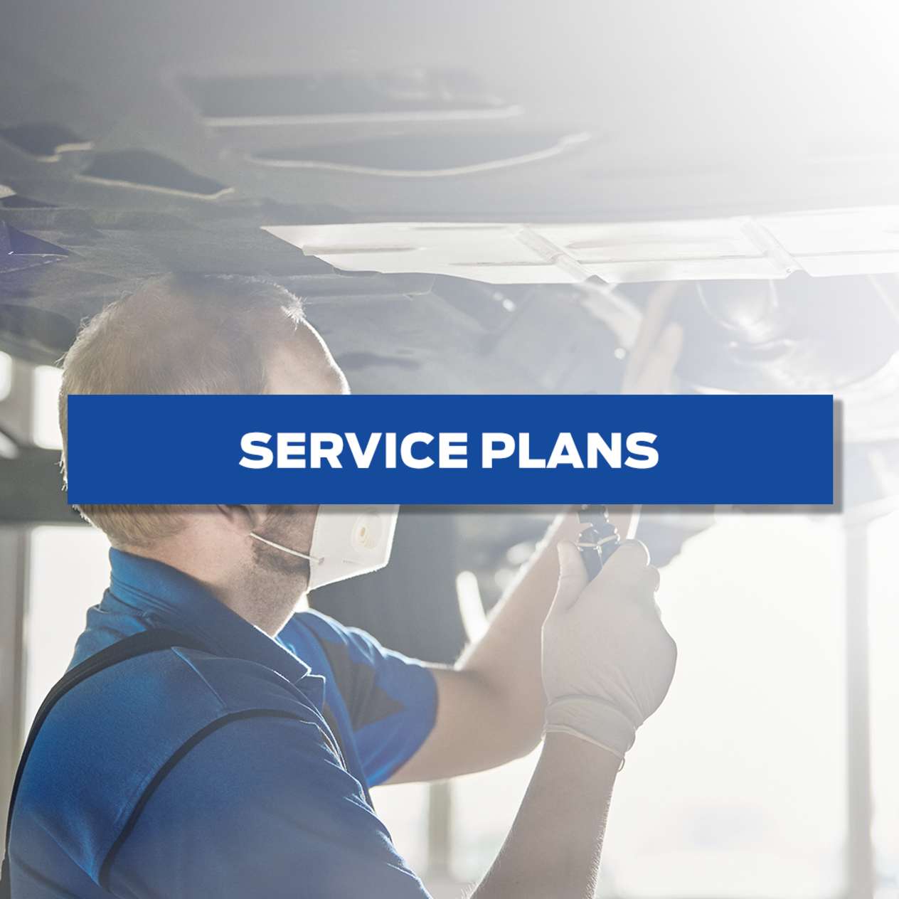 Service Plans