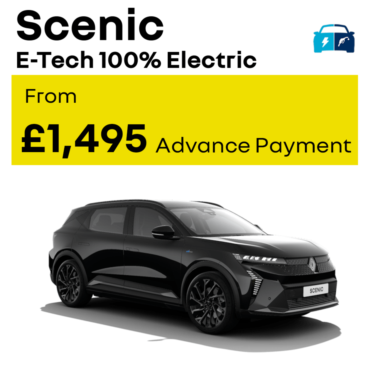 RENAULT MOTABILITY