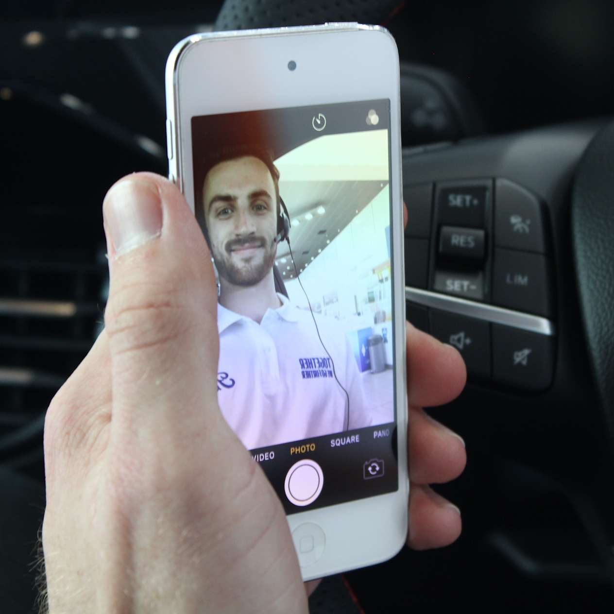 People's Cars - Online Deal Being Reached With Operative
