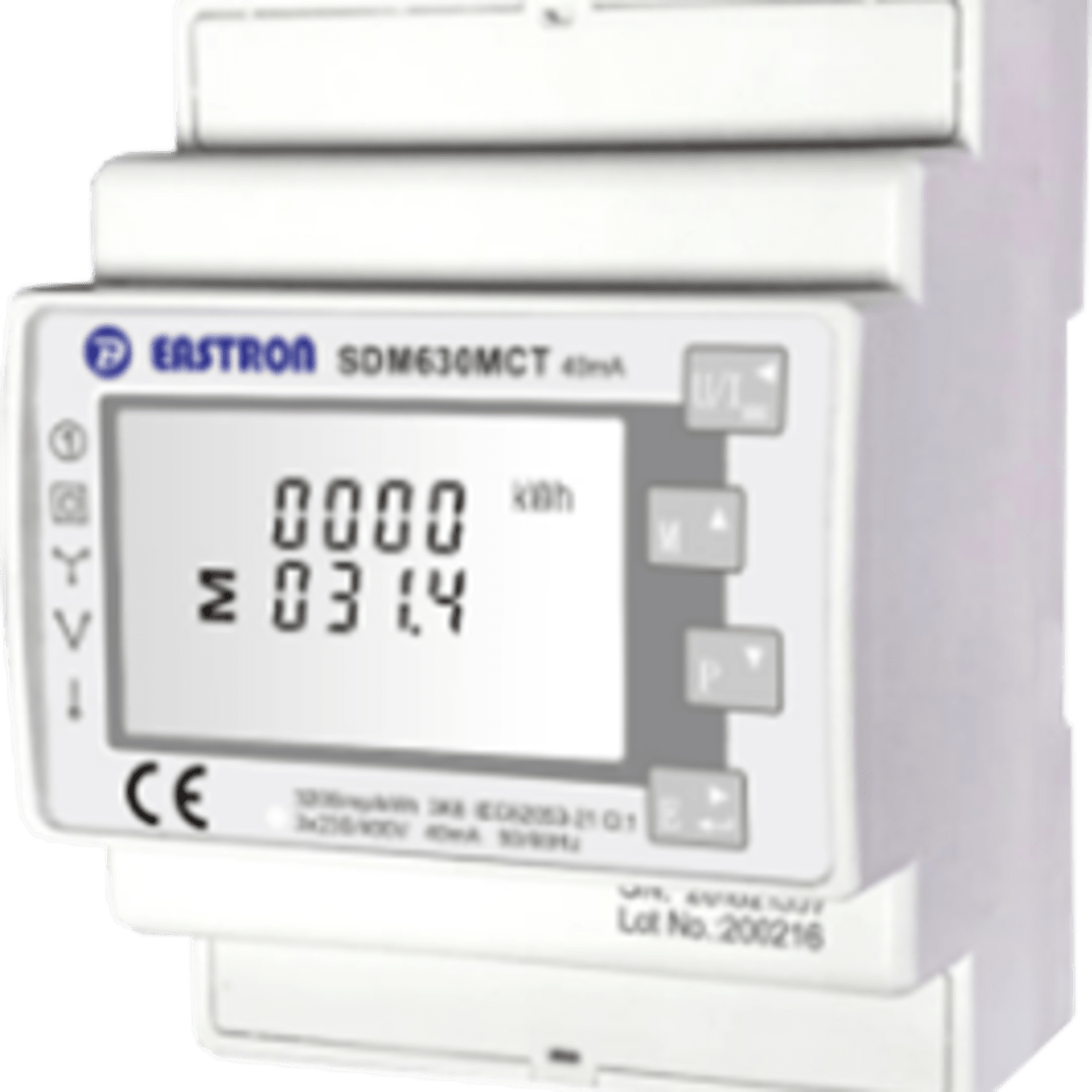 compteur mid