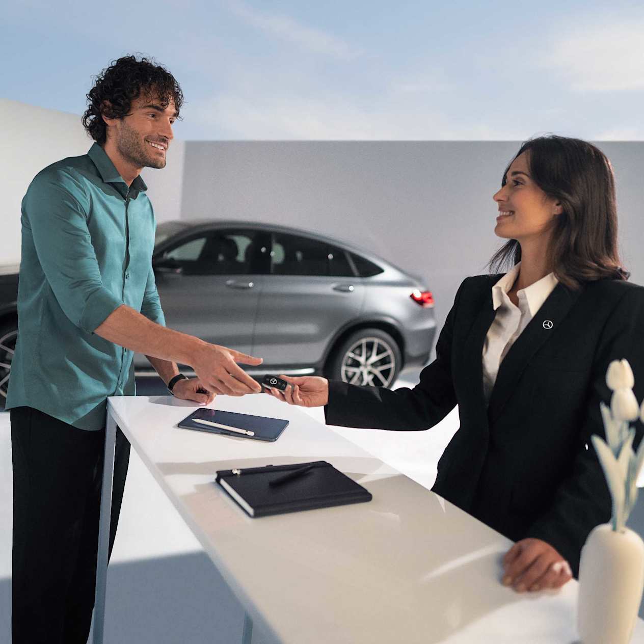 service
