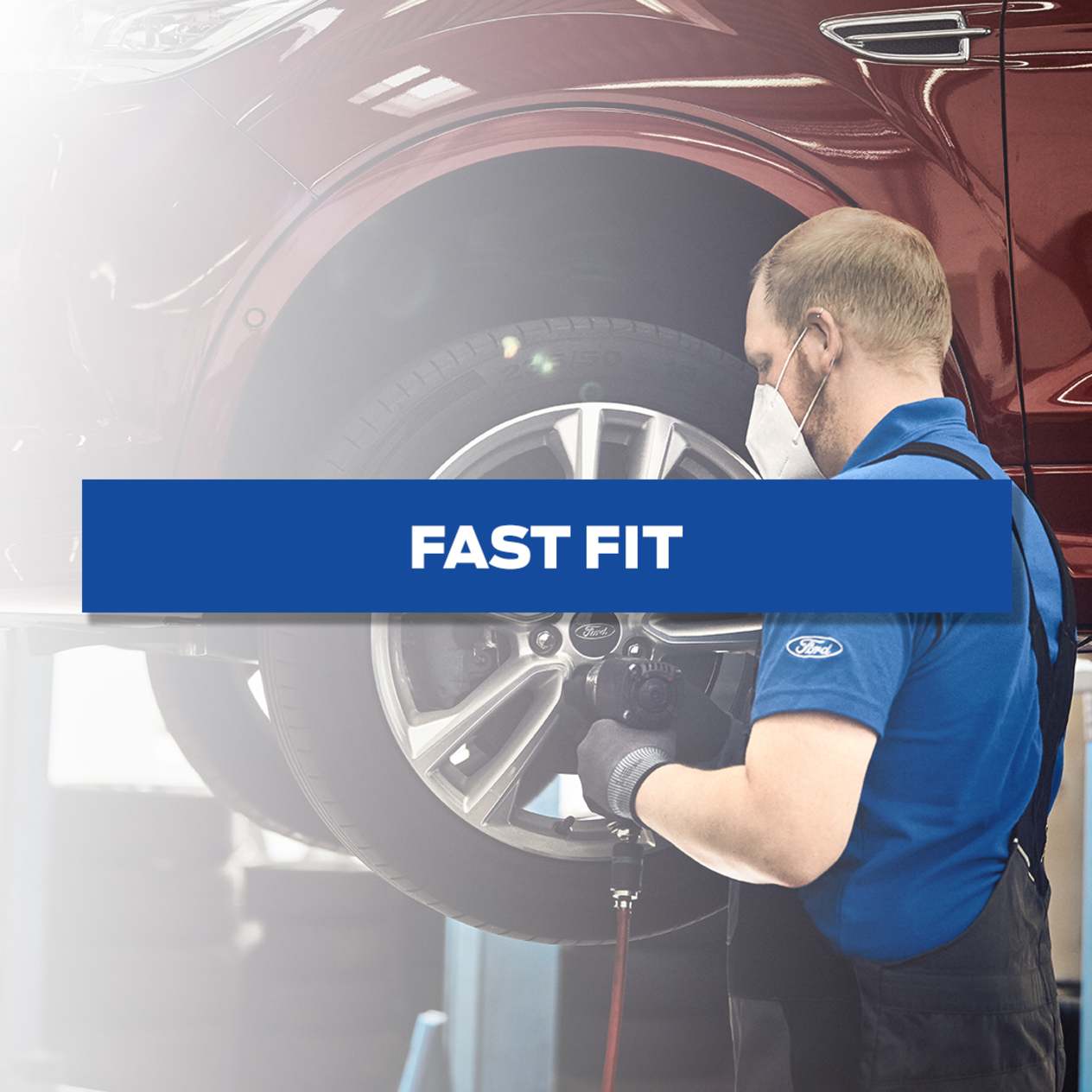Fast Fit