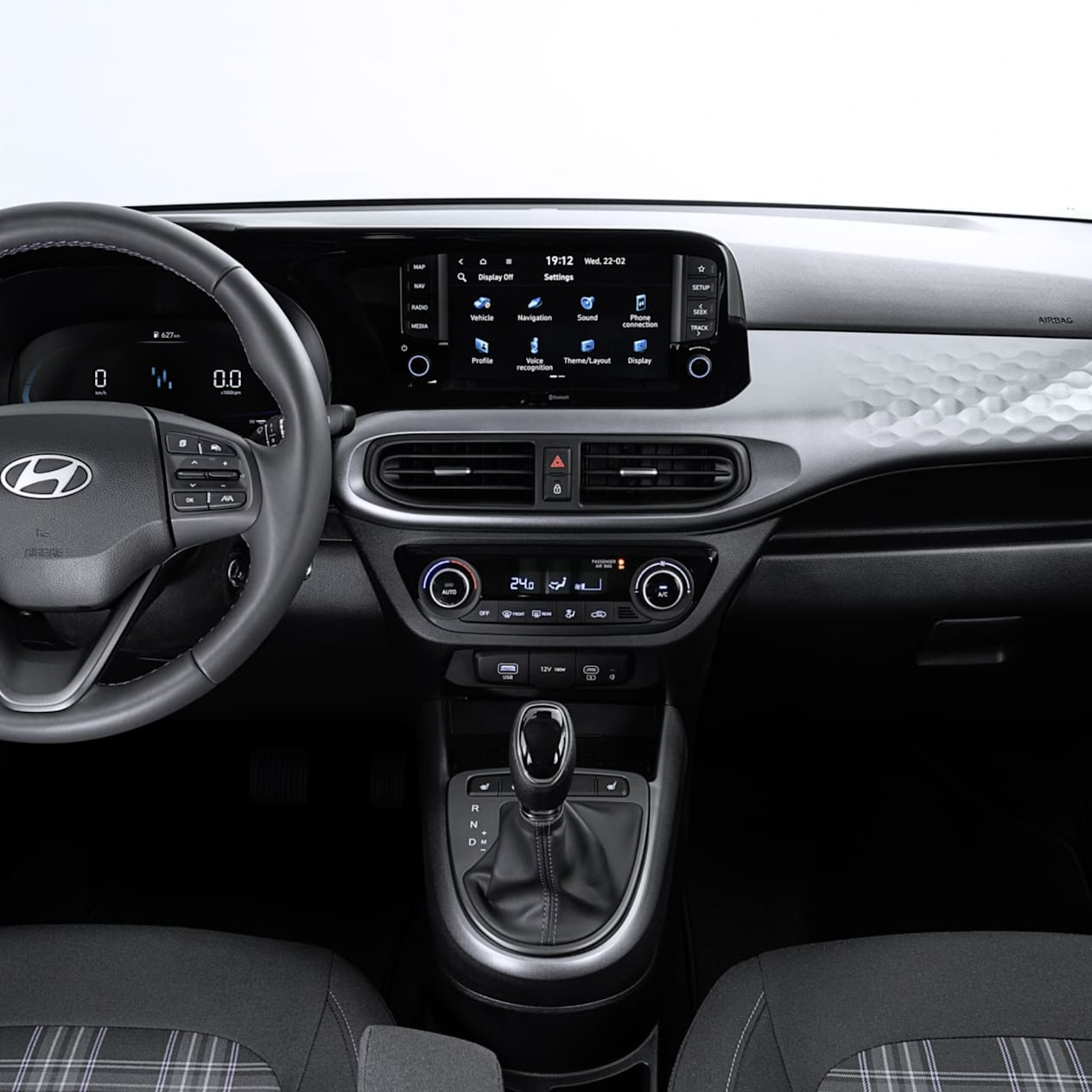 New Hyundai i10 For Sale in Kidderminster and Stourbridge