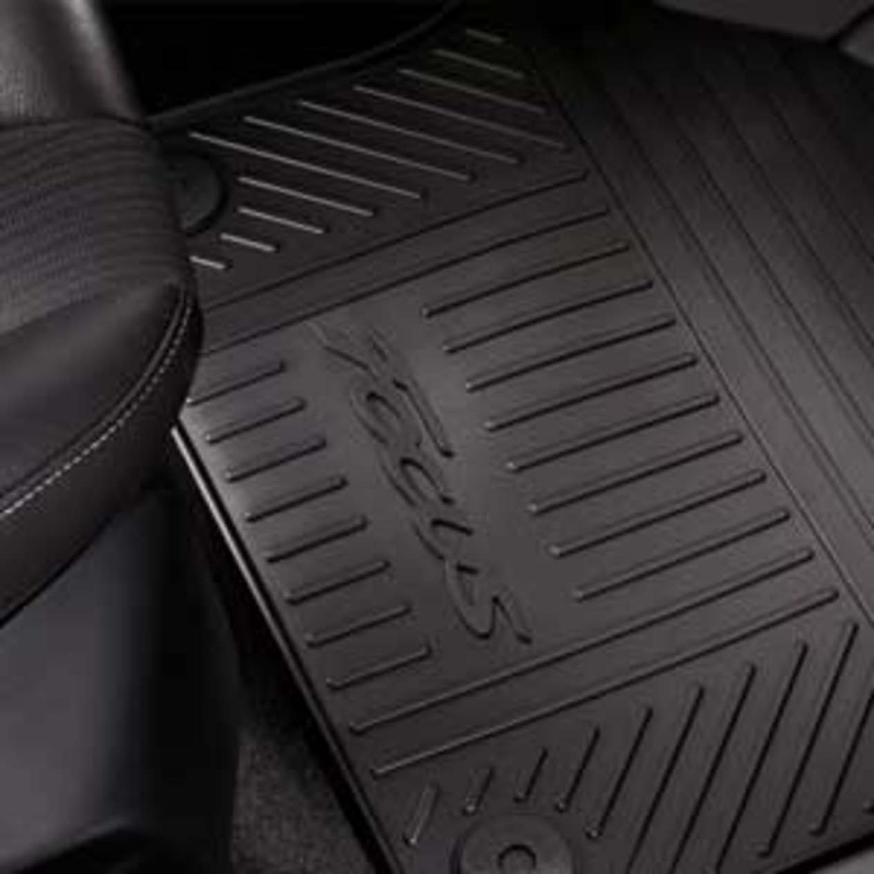 Ford Protection Pack