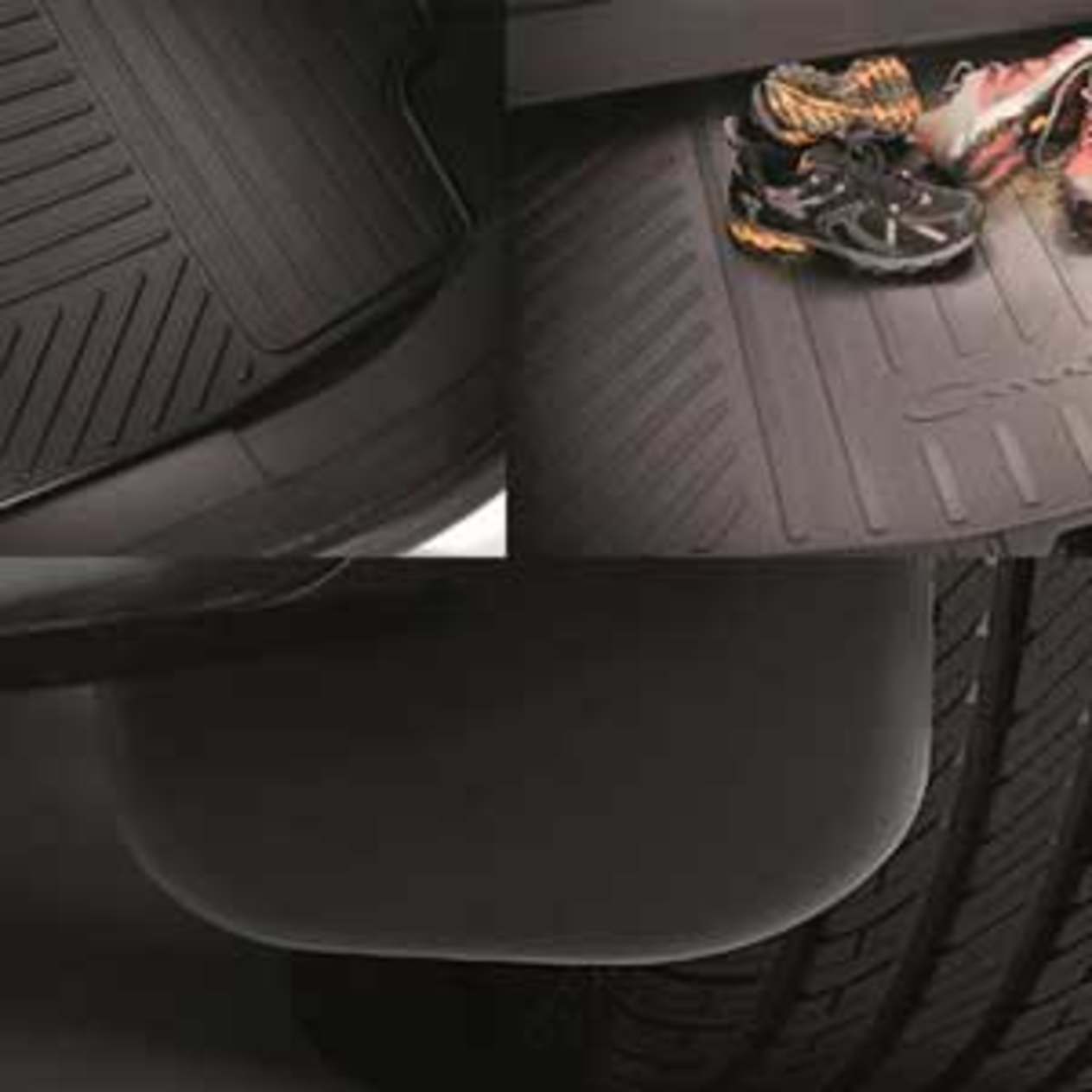 Ford Protection Pack Plus