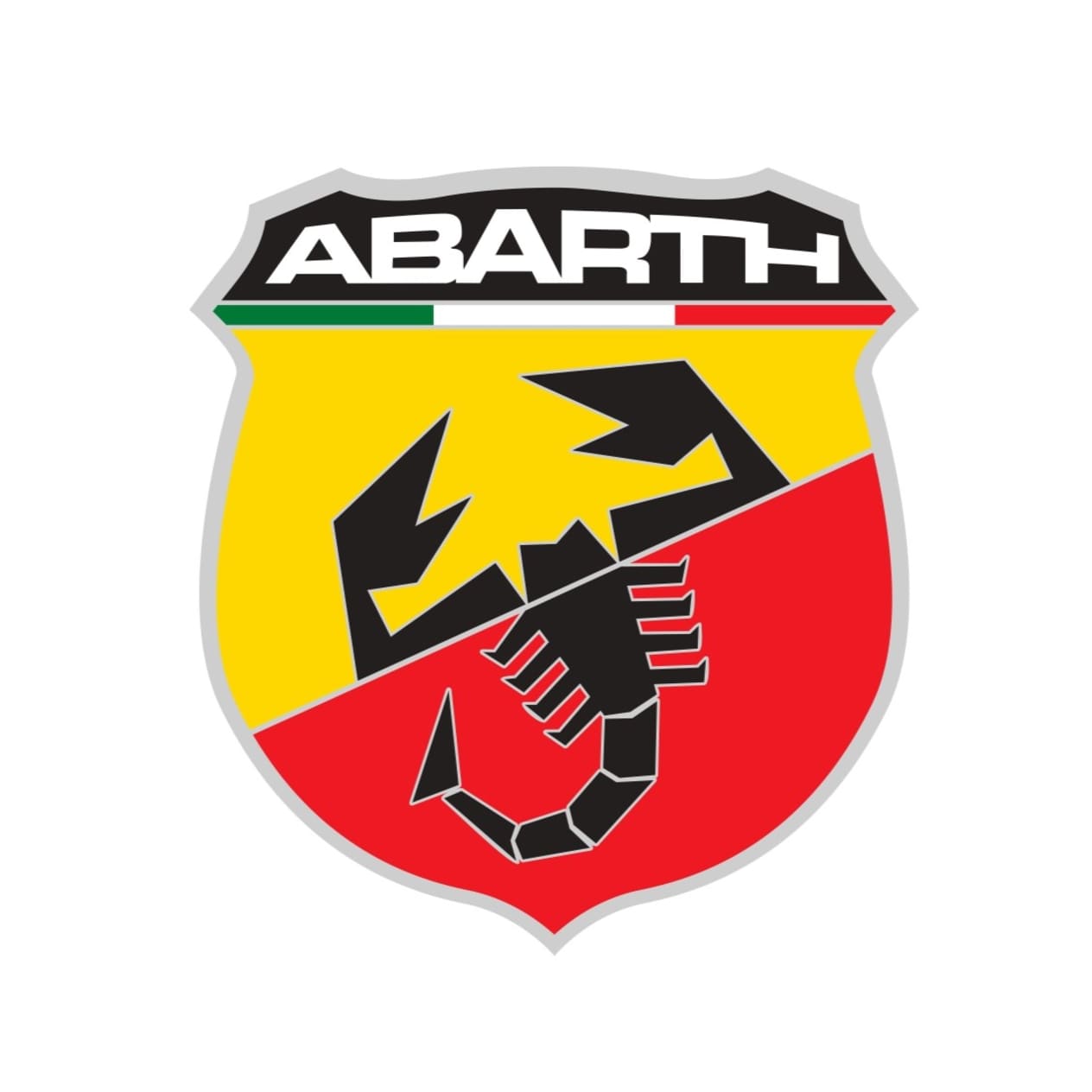 Logo Abarth