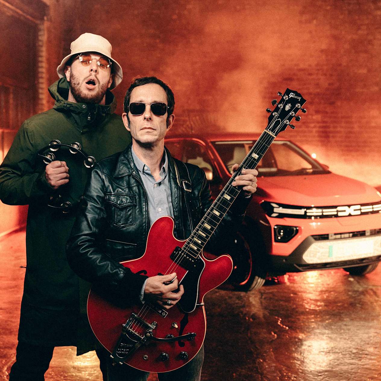Priced Out of Live Music: Dacia Hosts Free Concert as Nearly Half of Brits Miss Favourite Artists Due to Rising Ticket Costs