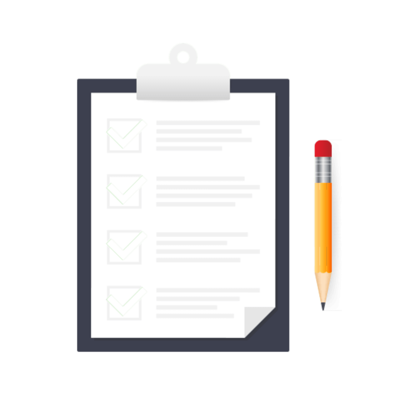 Checklist