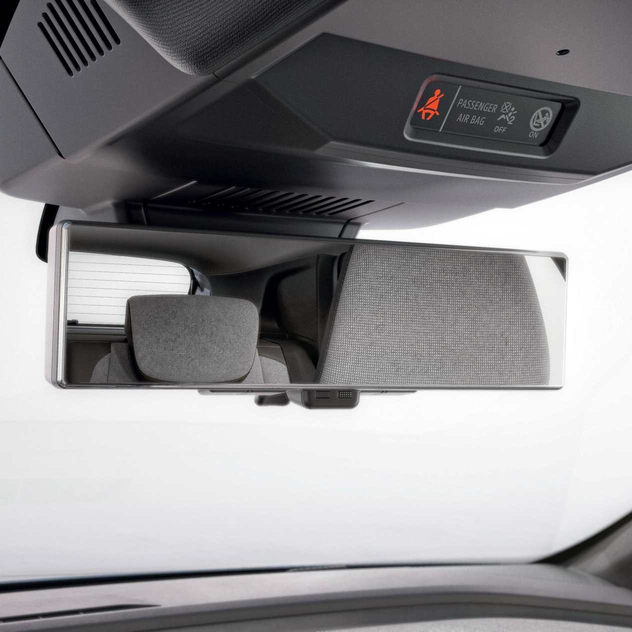 Rear View Mirror