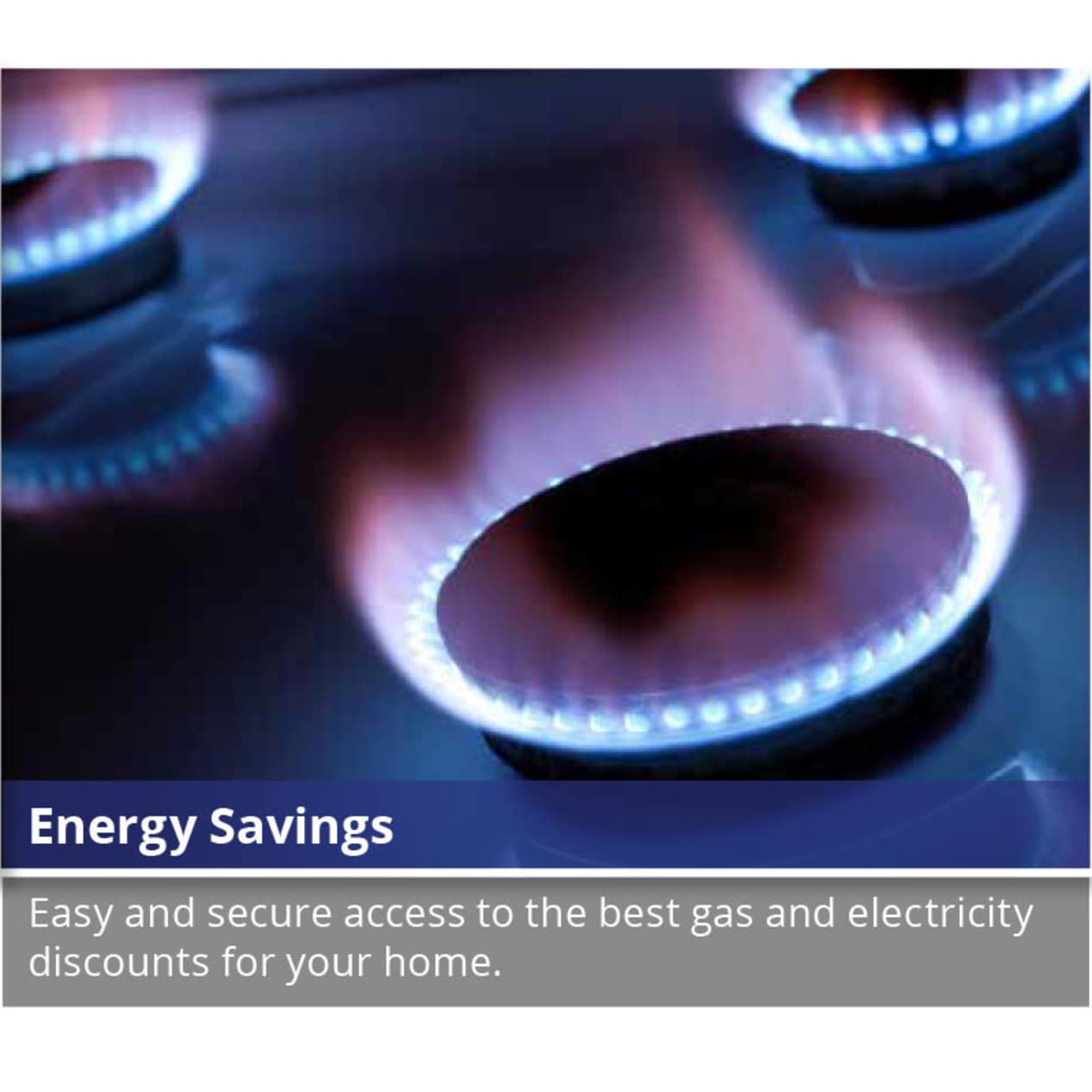 Energy Saving Image