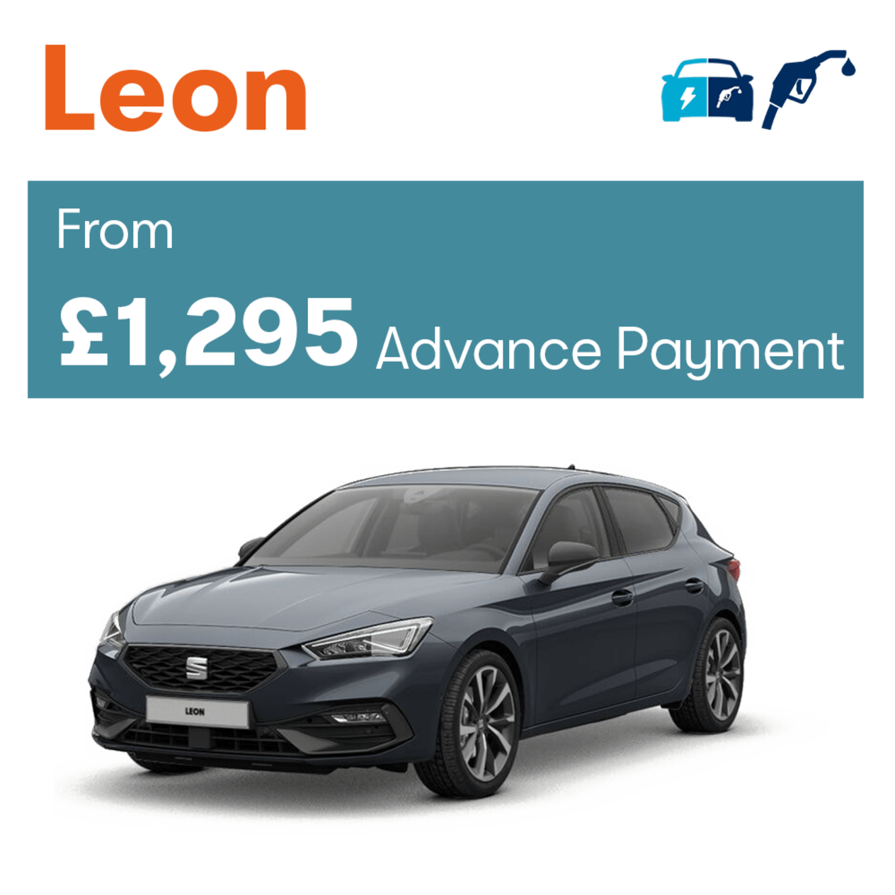 SEAT Leon MOTABILITY