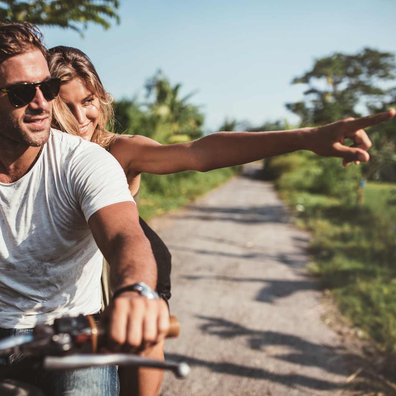Motorbike
