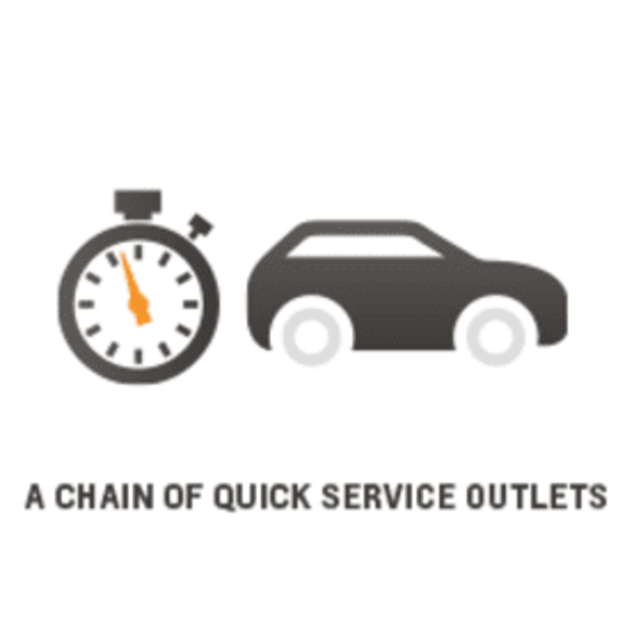 Service Outlets