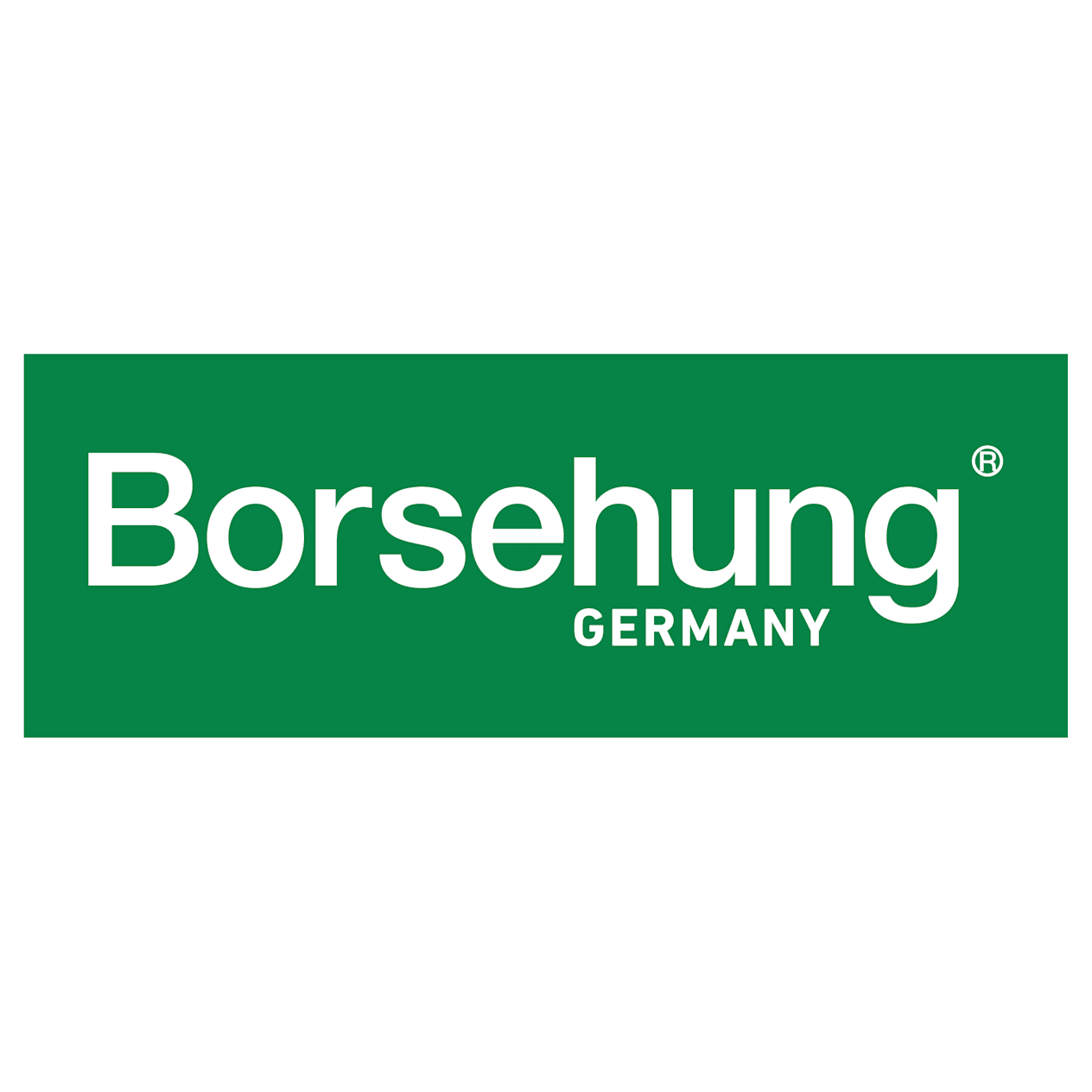 Borsenhung