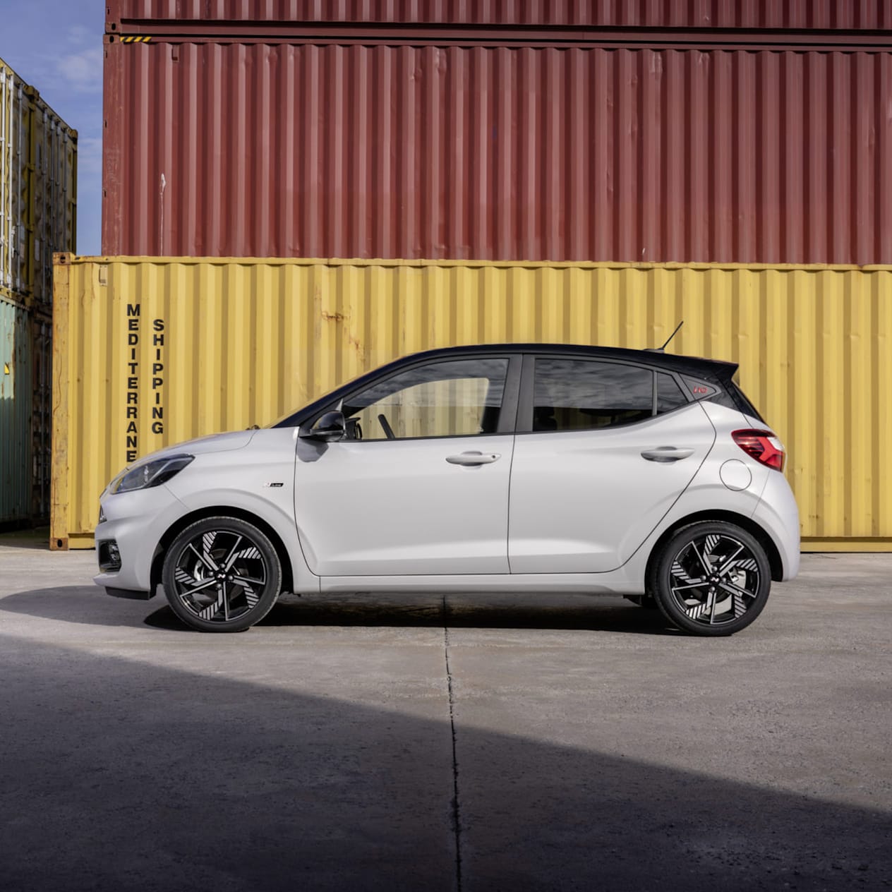 New Hyundai i10 For Sale in Kidderminster and Stourbridge