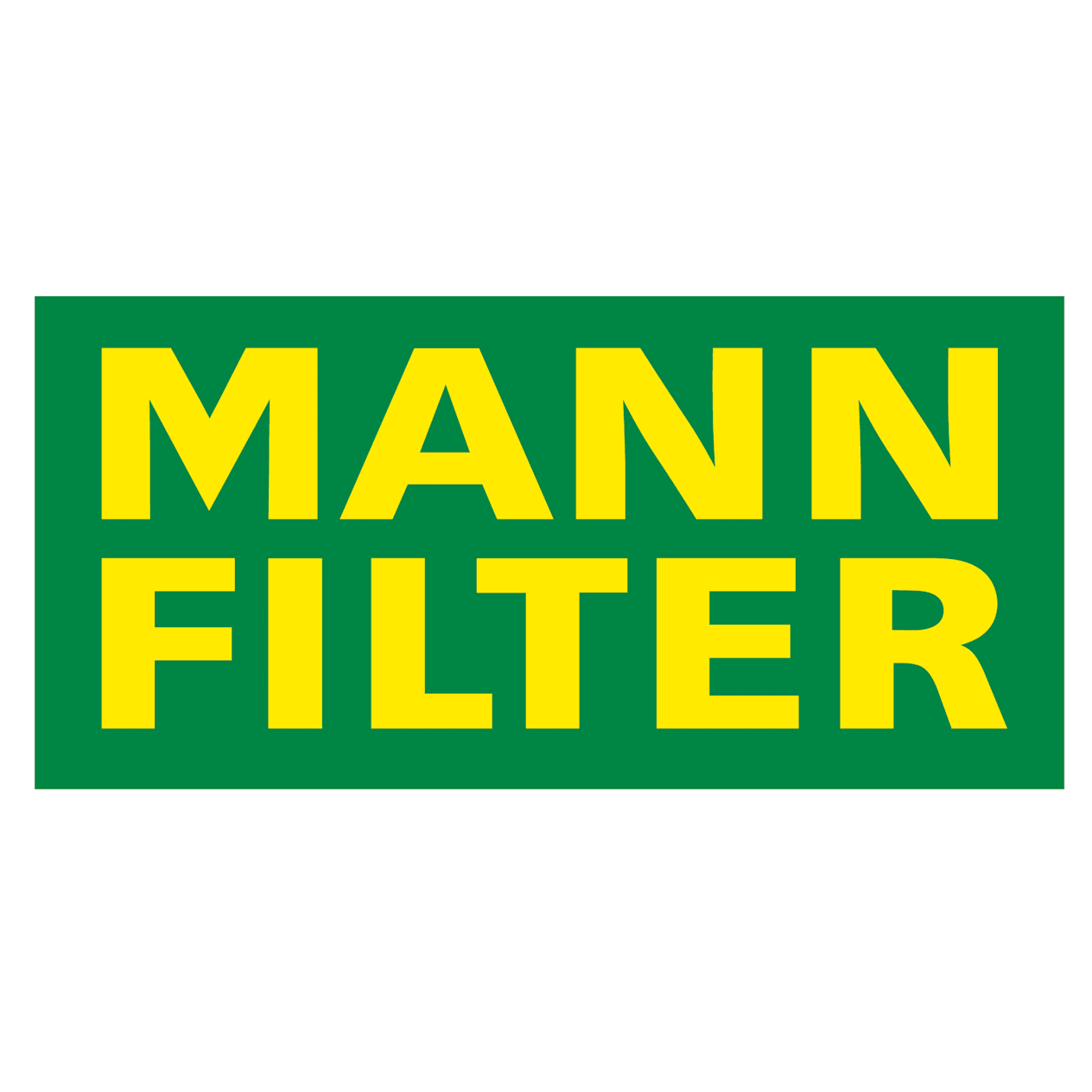 Mann Filter