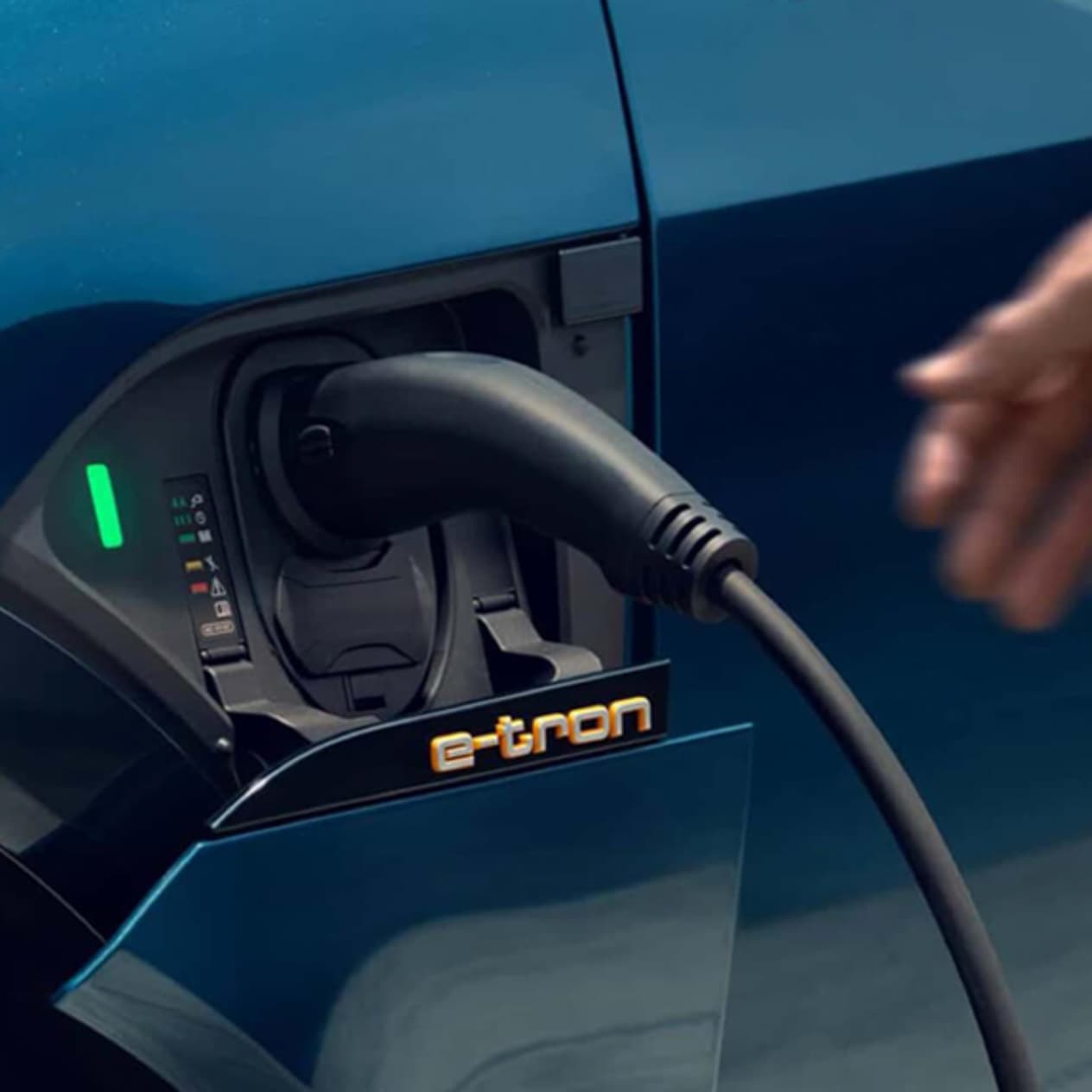 The Best Electric Cars for Commuters in Epsom, Gatwick & Surrounding Areas (2025 Guide)