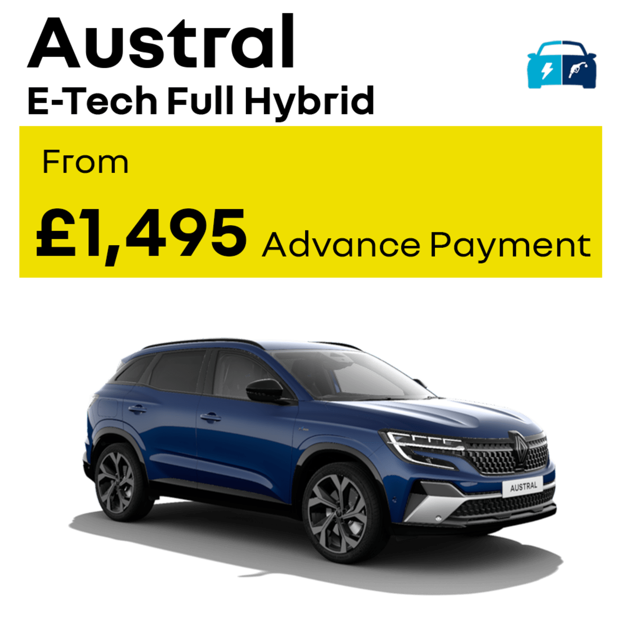 RENAULT MOTABILITY