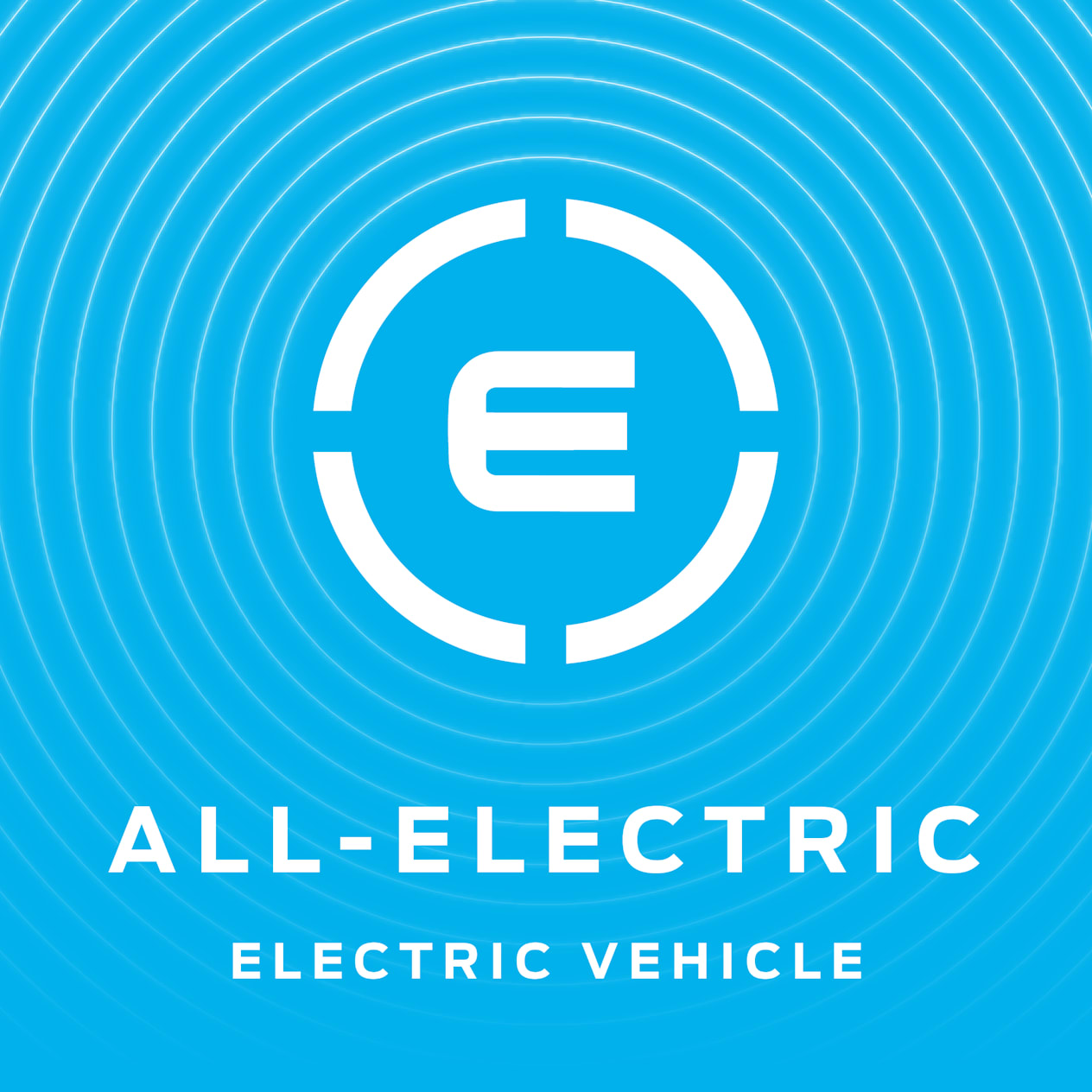 Electric Vehicle - All Electric Electric Vehicle - All Electric