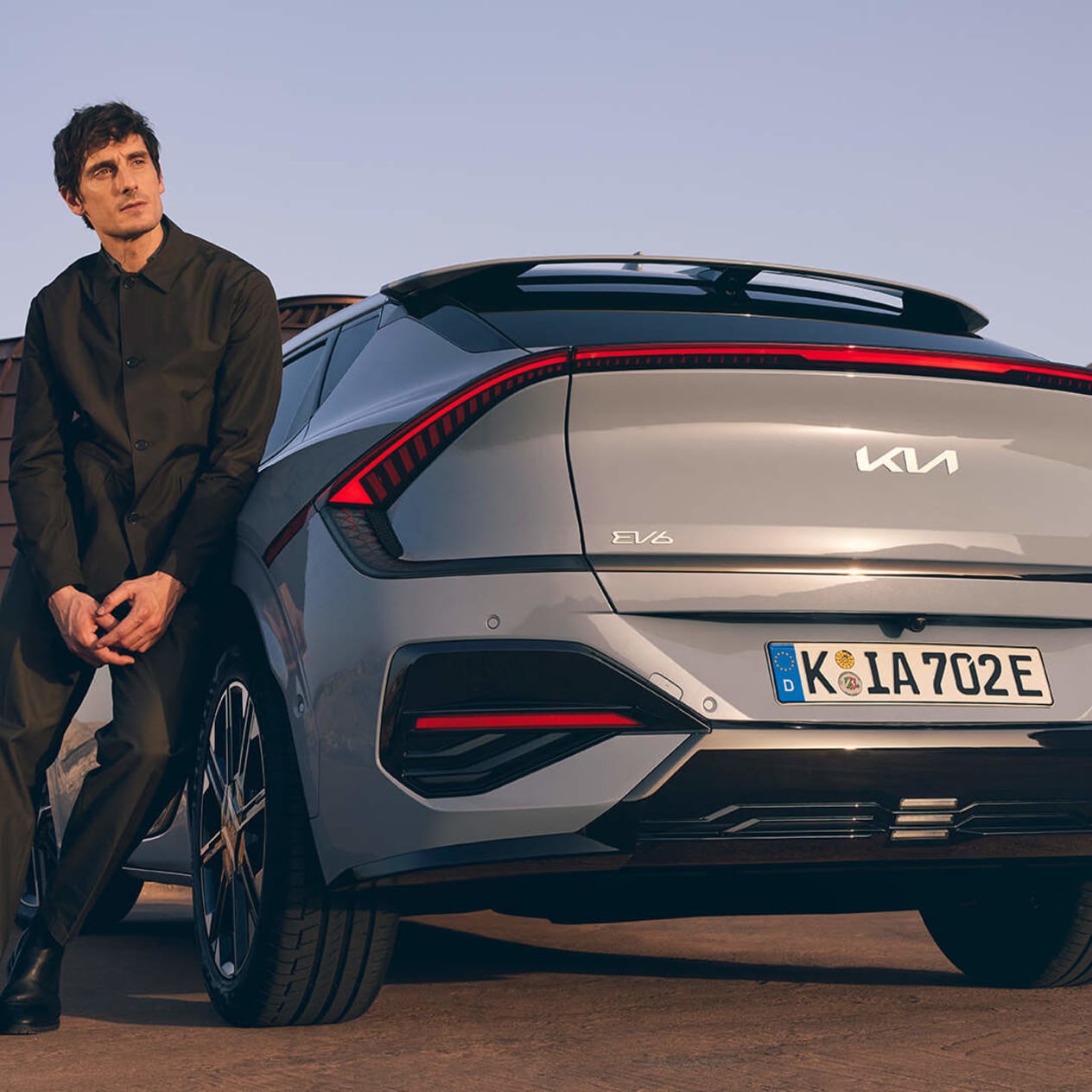 kia ev6