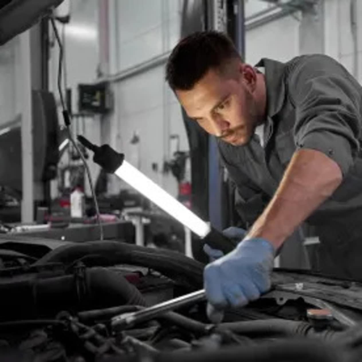 Opel Service