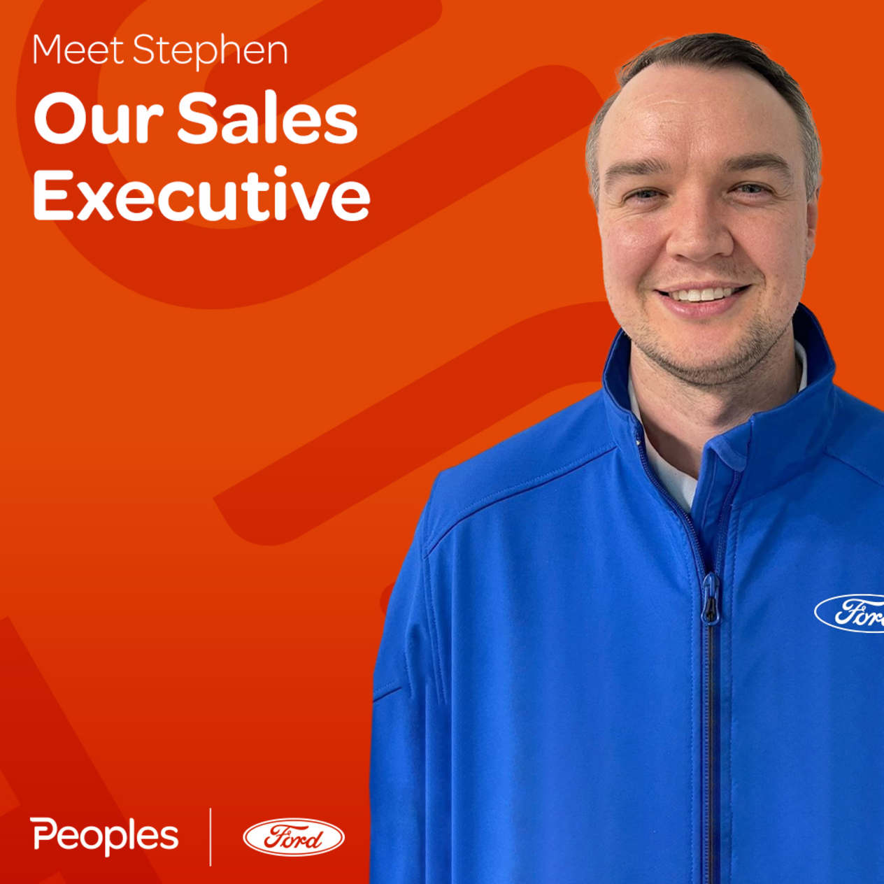 People's Cars - Sales Executive Testimonial