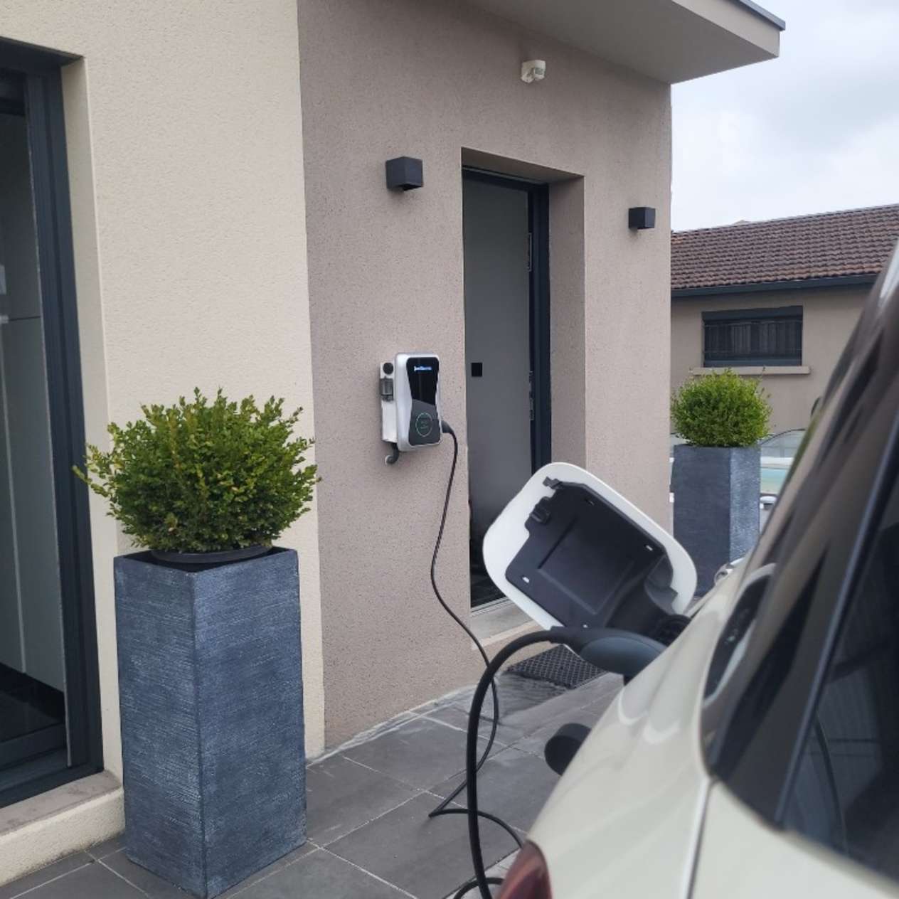 La recharge Chopard