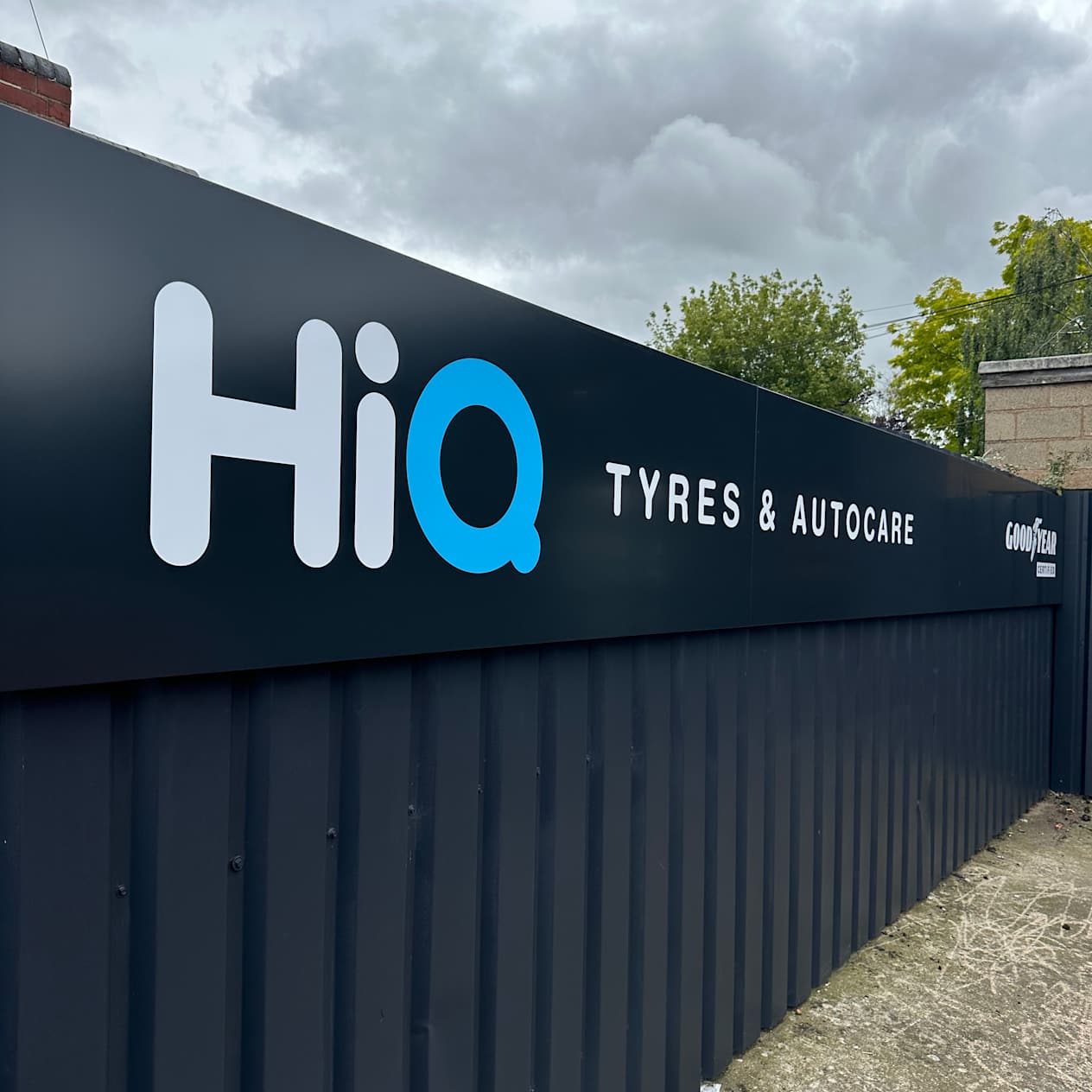 HiQ Tyres and Autocare Now Open at our Tewkesbury Branch