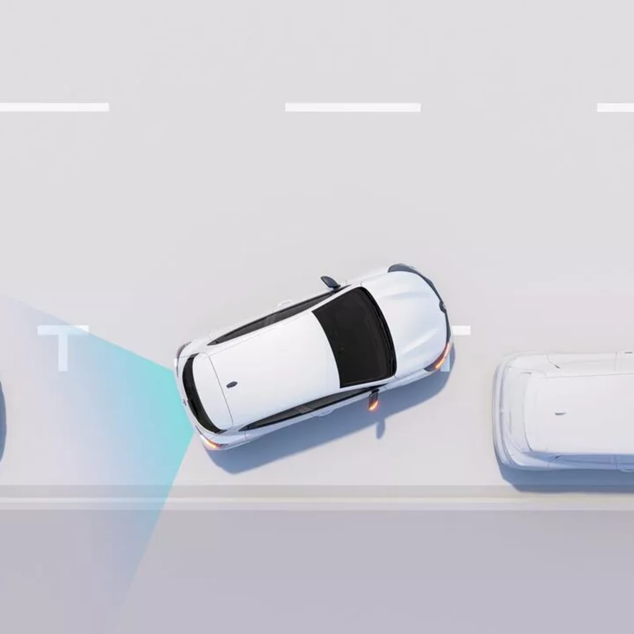 Clio Etech Advanced Driver Systems