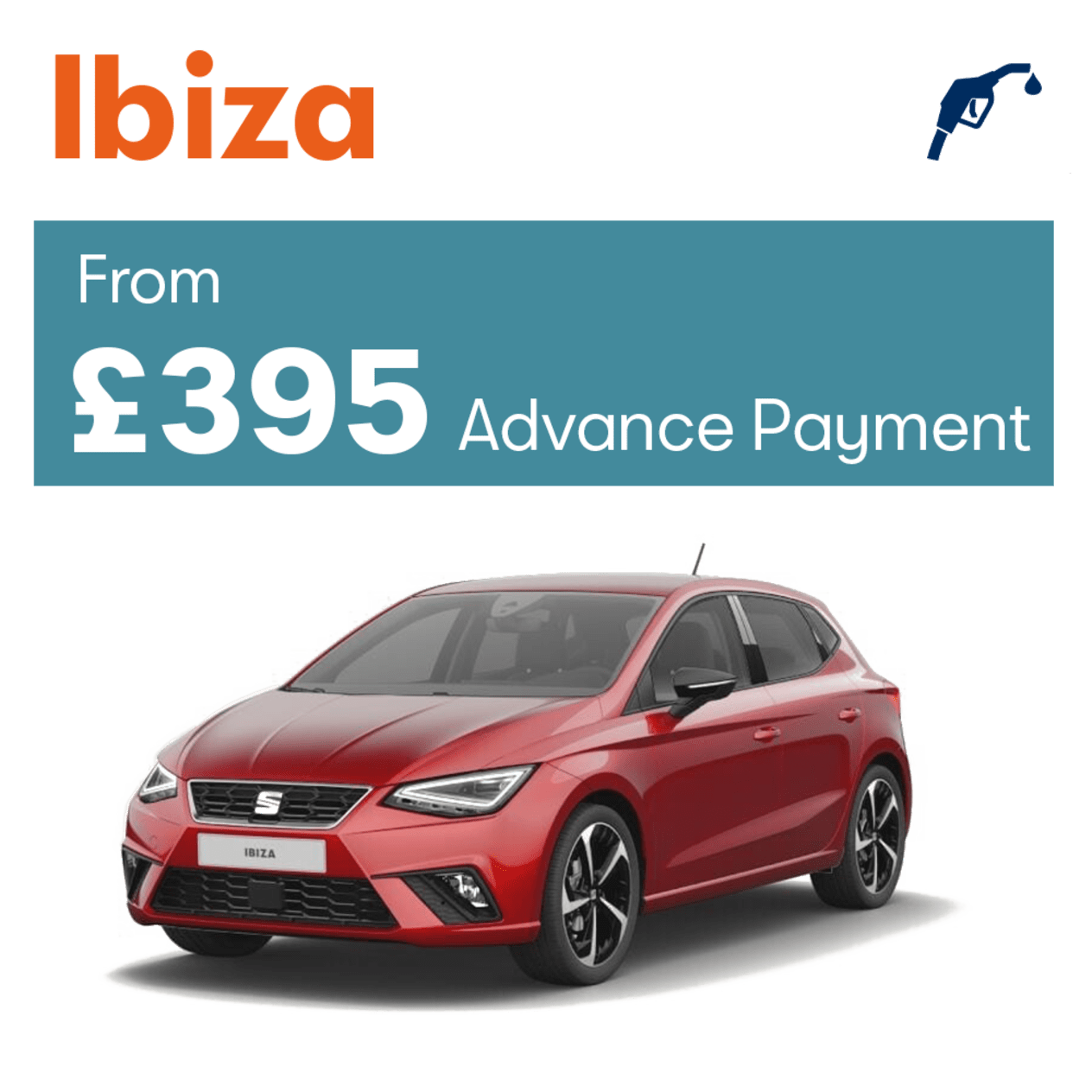 SEAT Ibiza MOTABILITY