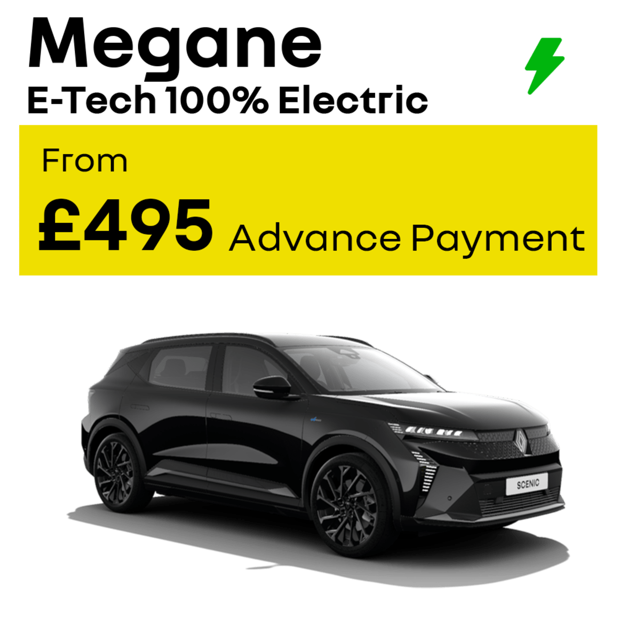 RENAULT MOTABILITY