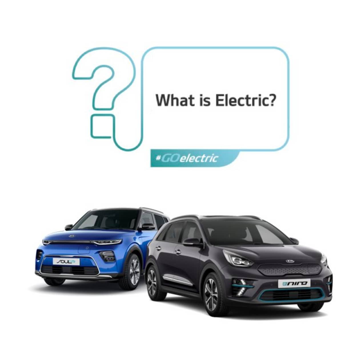 Kia EV hybrid